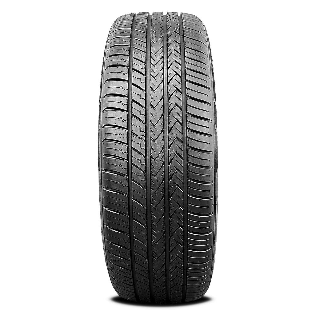 Mastertrack M-TRAC HP Performance 235/50R17 96V High Performance All Season Passenger Tire 235/50/17 (Tire Only)