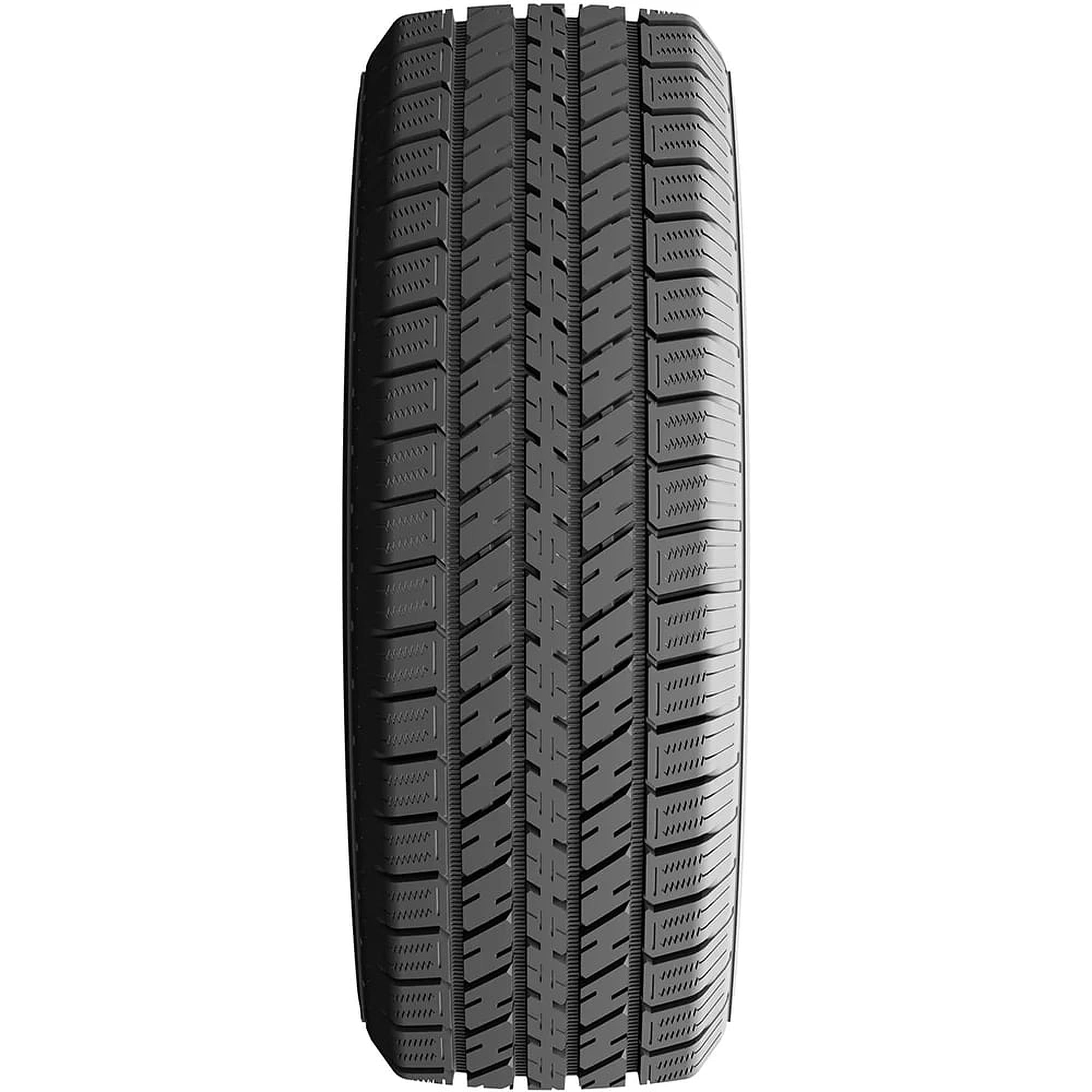 SuperMax HT1 All Season 235/70R16 106T Light Truck Tire