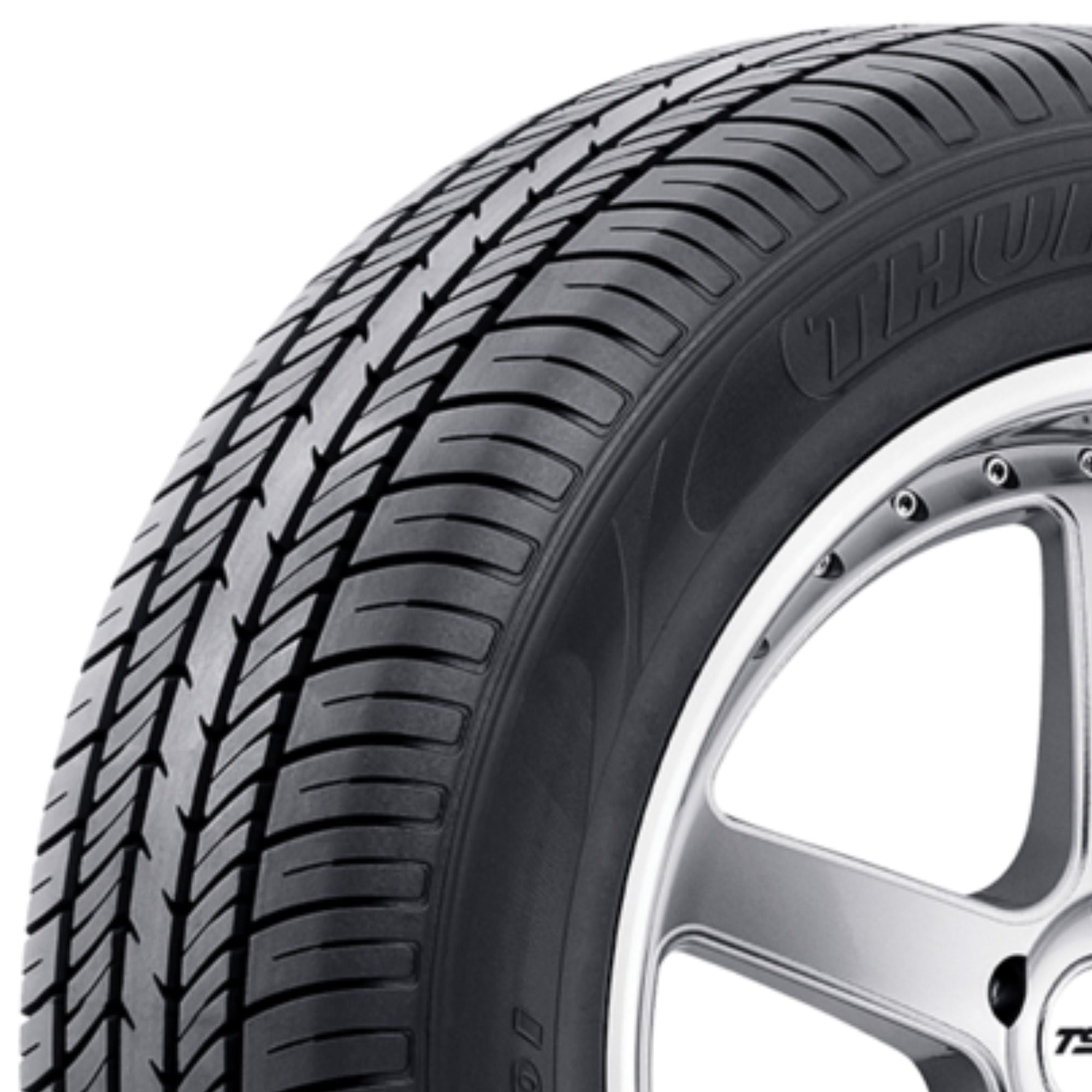 Thunderer Mach I Plus All Season 225/60R16 98H Passenger Tire