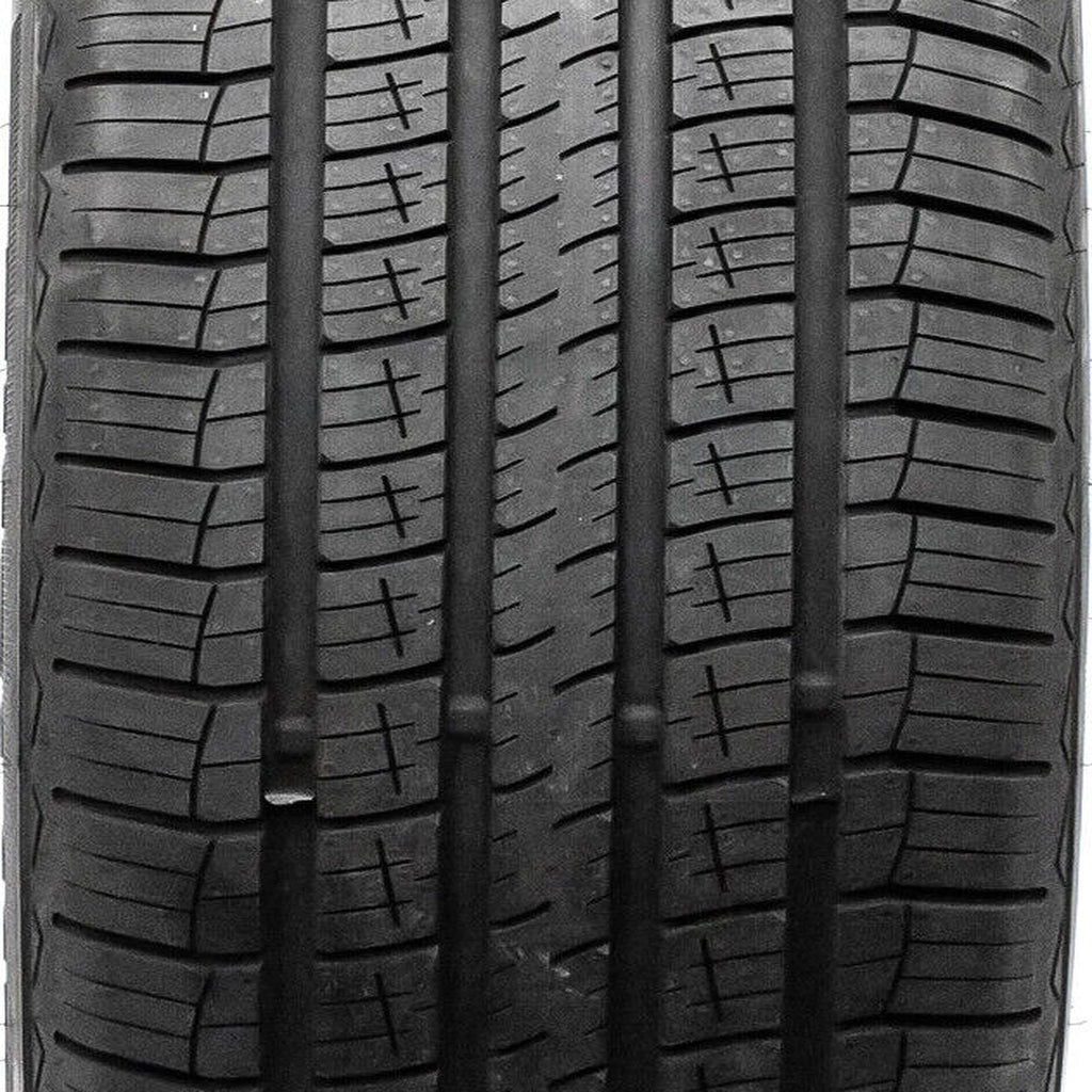 Evoluxx Capricorn 4X4 HP All Season 215/70R16 100H Passenger Tire