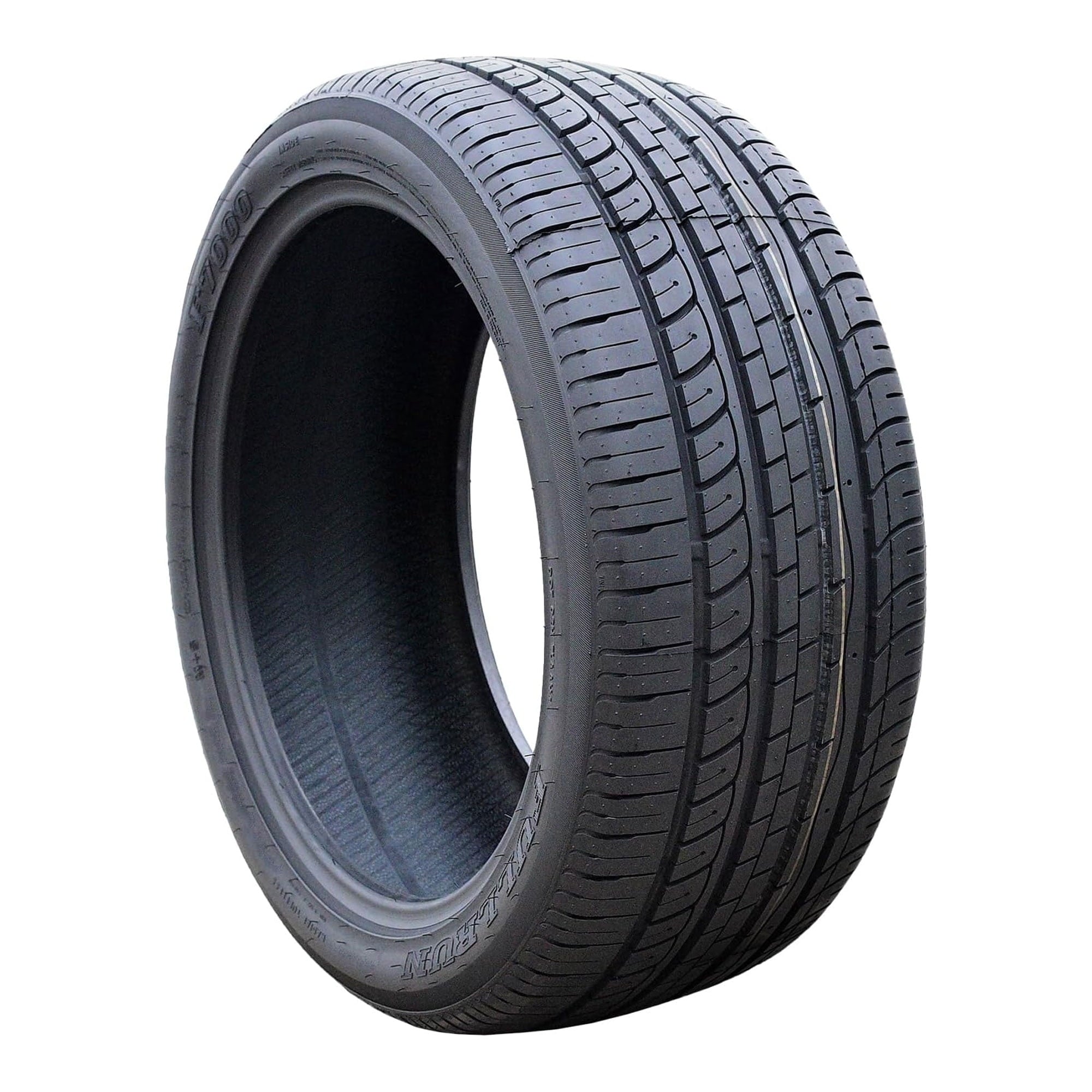 Fullrun F7000 All Season 245/45ZR20 103W XL Passenger Tire