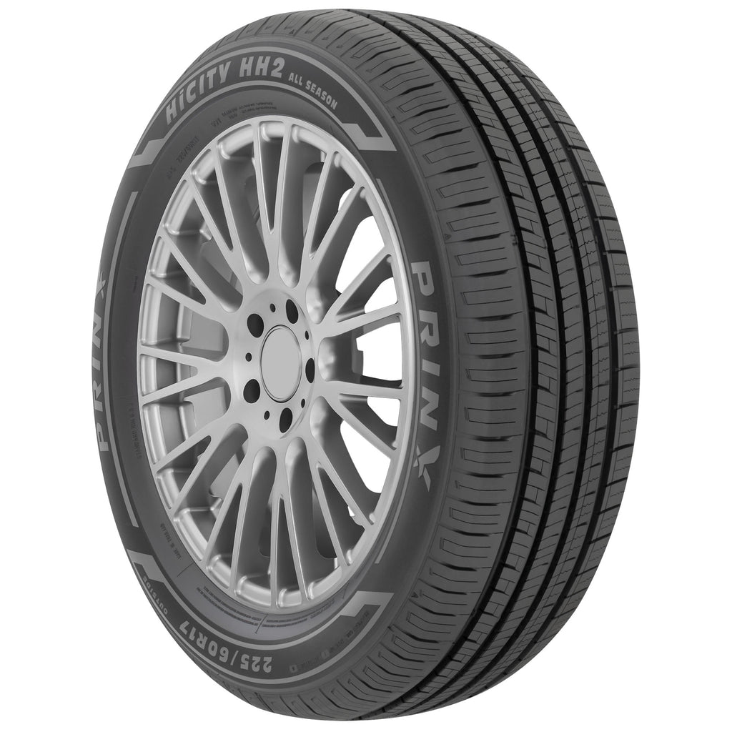 Prinx HiCITY HH2 All Season 235/65R17 108V XL Passenger Tire