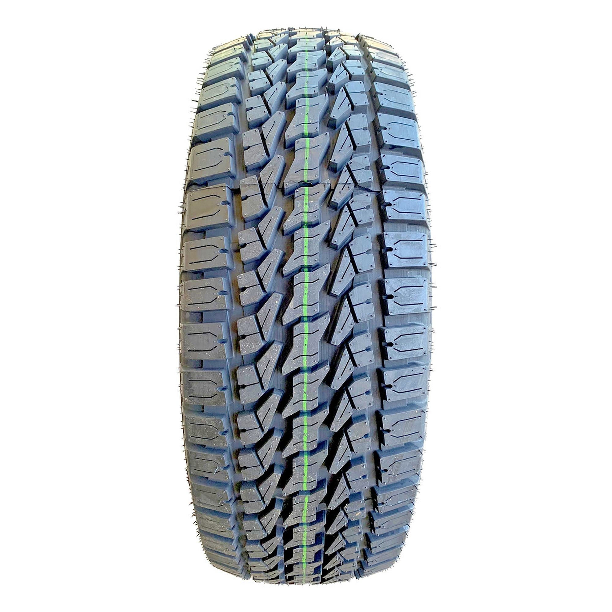 Accelera Epsilon AT All Terrain 255/70R16 111S Passenger Tire