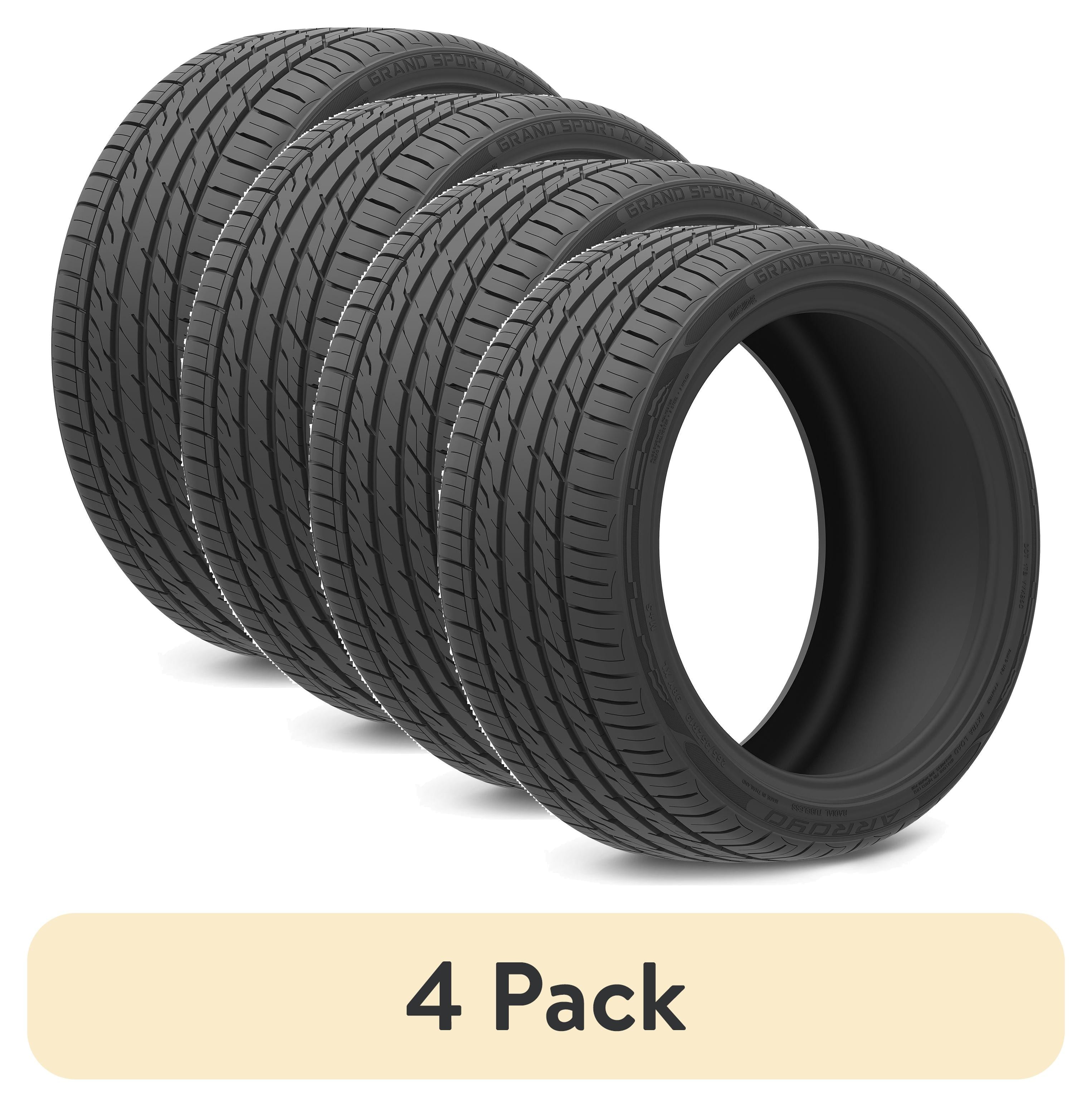 Arroyo Grand Sport A/S UHP All Season 265/35ZR22 102W XL Passenger Tire