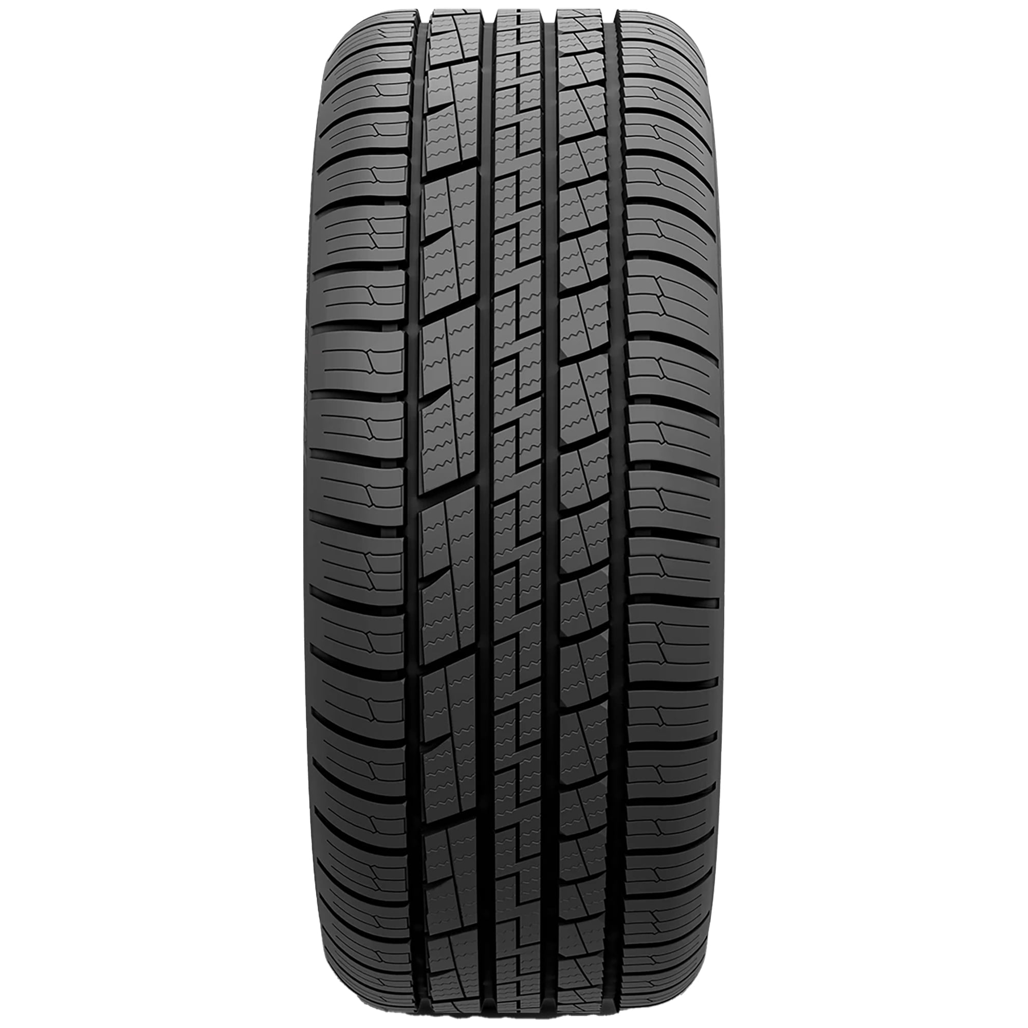 Lexani Quattro Tempo Tour AW All Weather 215/55R18 95H Passenger Tire