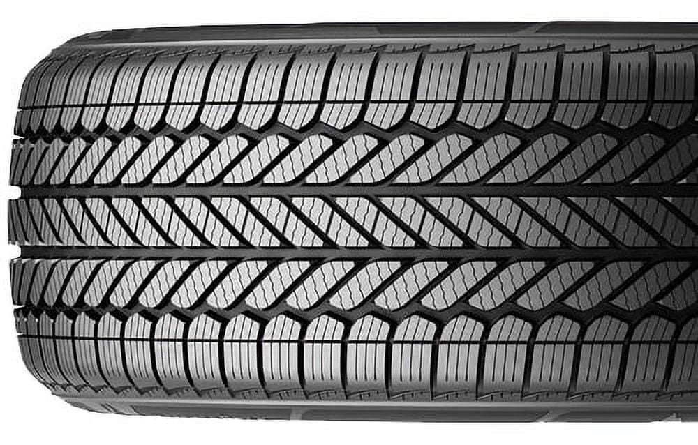 1 Bridgestone WeatherPeak 215/65R17 99H All Season 3PMSF Rated 70K Mi Warranty BR006040 / 215/65/17 / 2156517