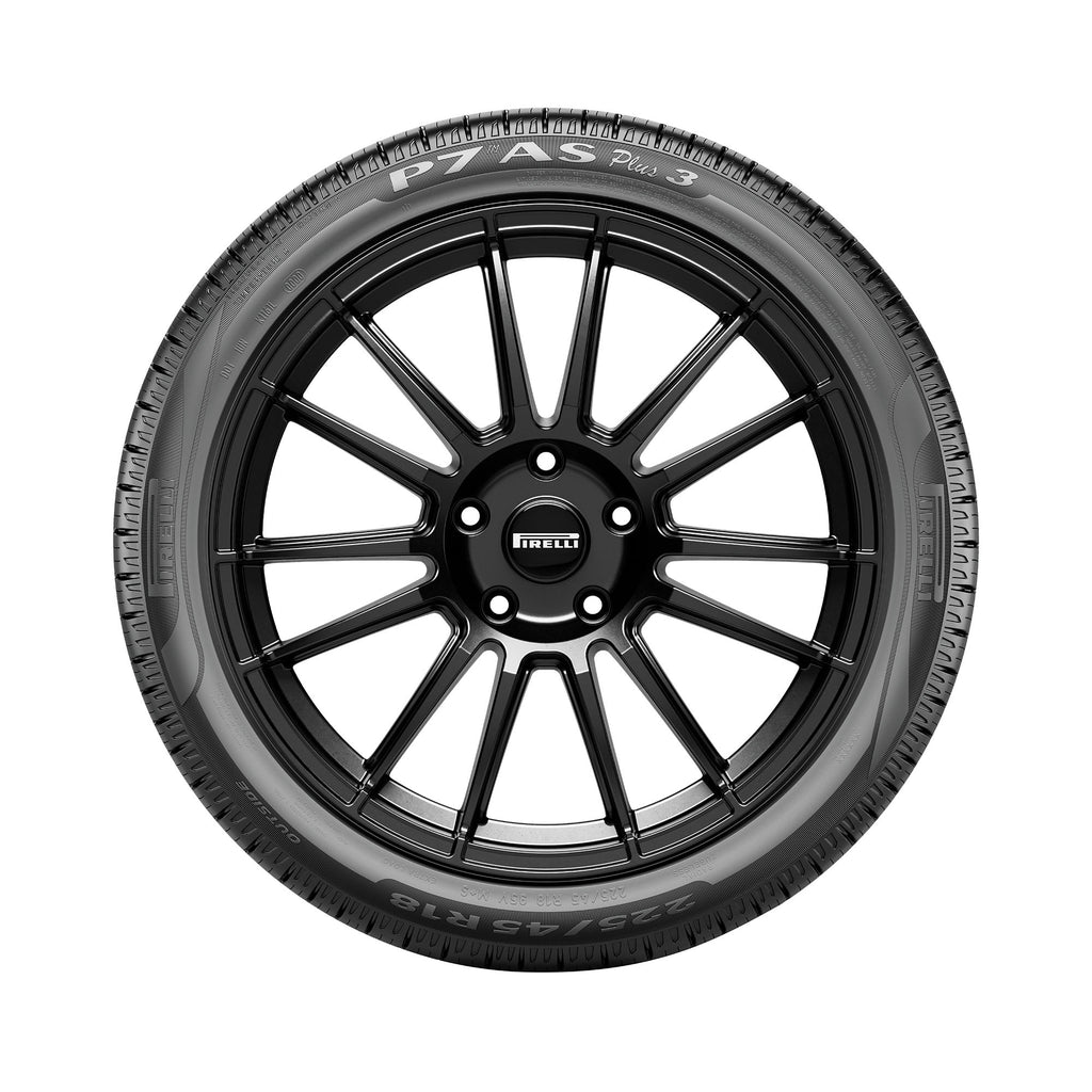 Pirelli P7 All Season Plus 3 All Season 235/40R19 96V XL Passenger Tire