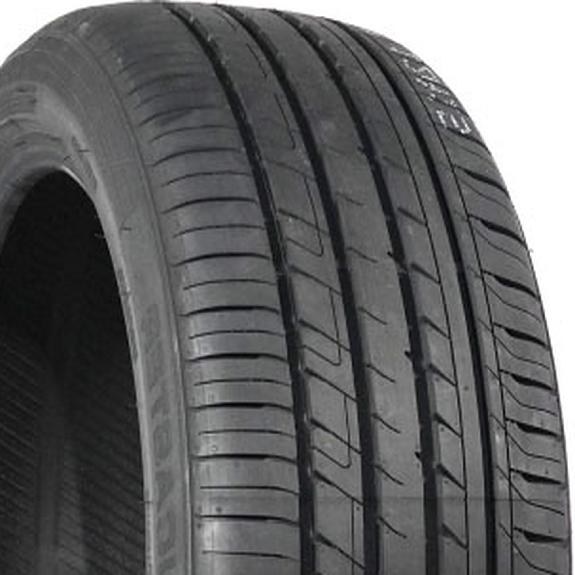 Lancaster LR-66 All Season 215/55ZR16 97W XL Passenger Tire