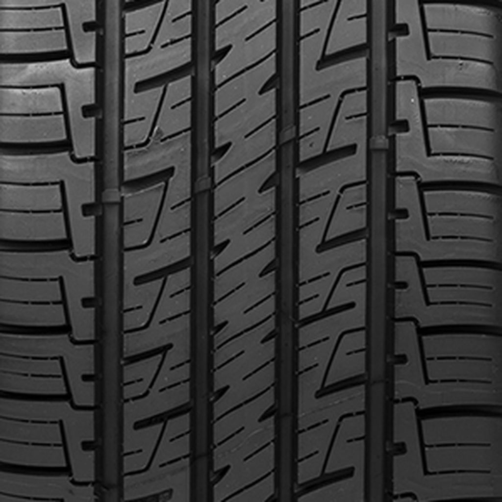 Goodyear Assurance MaxLife All Season 215/55R16 93H Passenger Tire