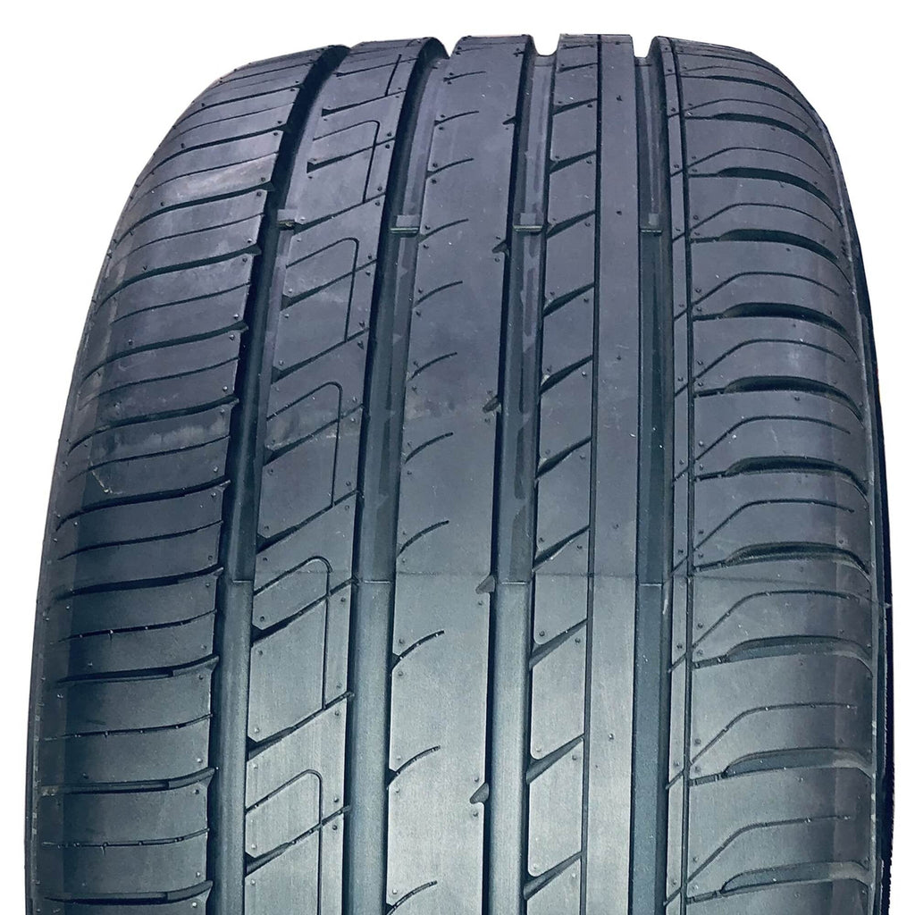 Lancaster LR-66 All Season 215/55ZR16 97W XL Passenger Tire