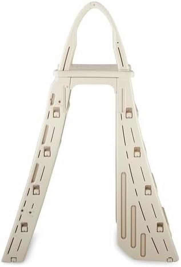 ROLL-GUARD A-Frame Safety Ladder