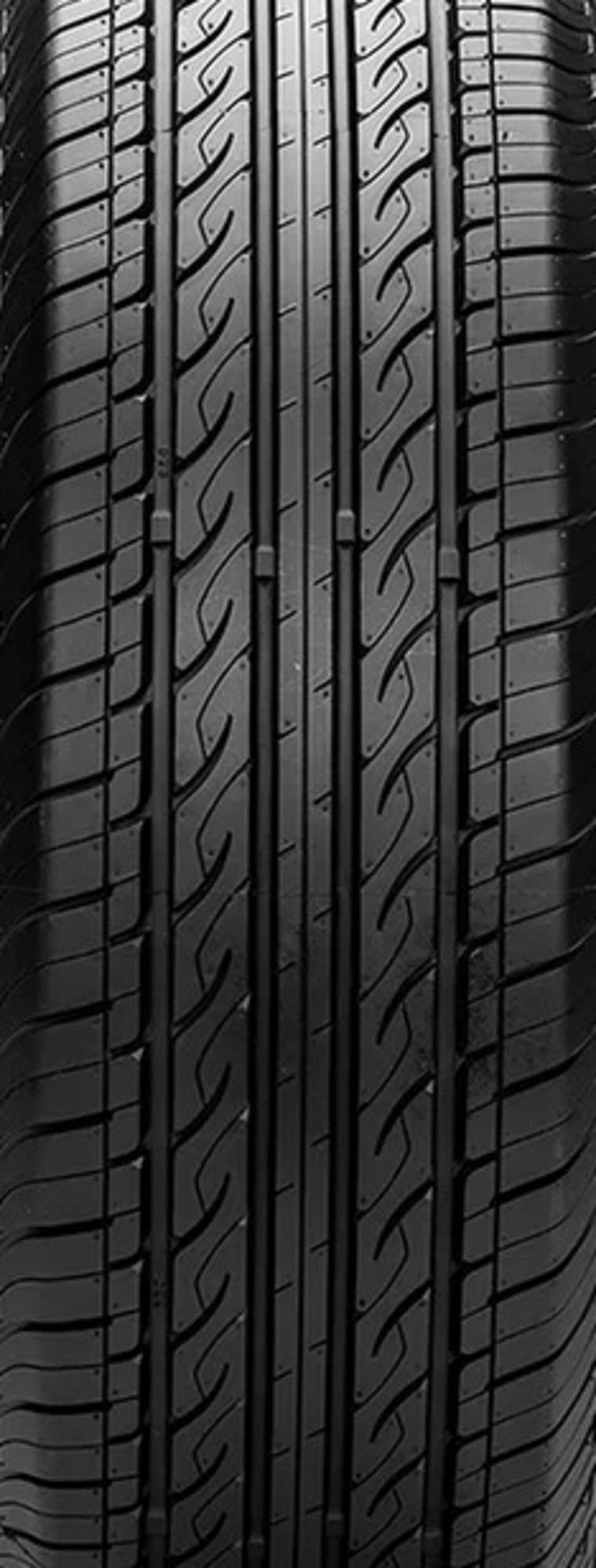 Forceland Kunimoto-F20 All Season 225/65R16 100H Passenger Tire