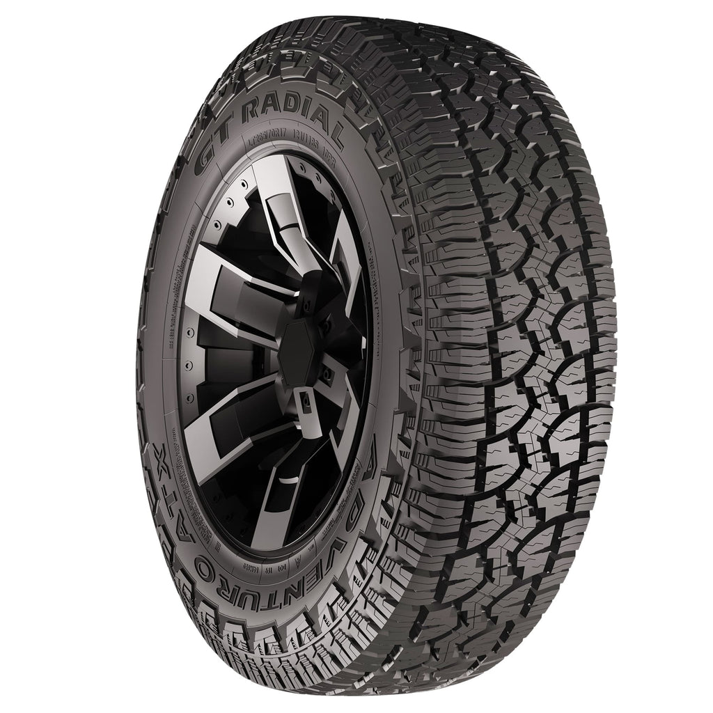 GT Radial Adventuro ATX P245/65R17 Tire