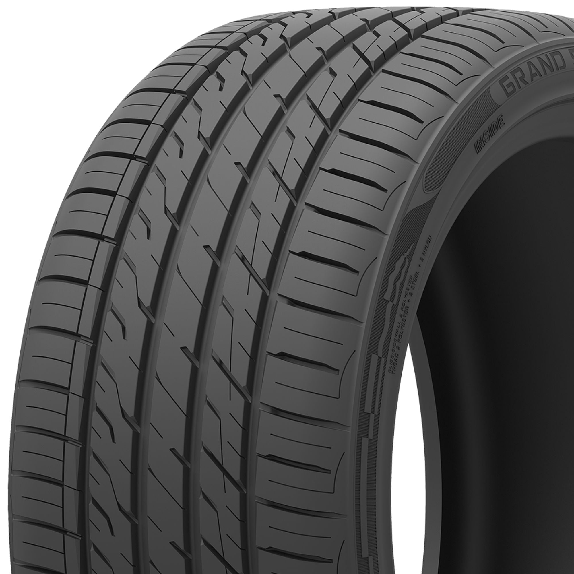 Arroyo Grand Sport A/S UHP All Season 255/50ZR20 109V XL Passenger Tire