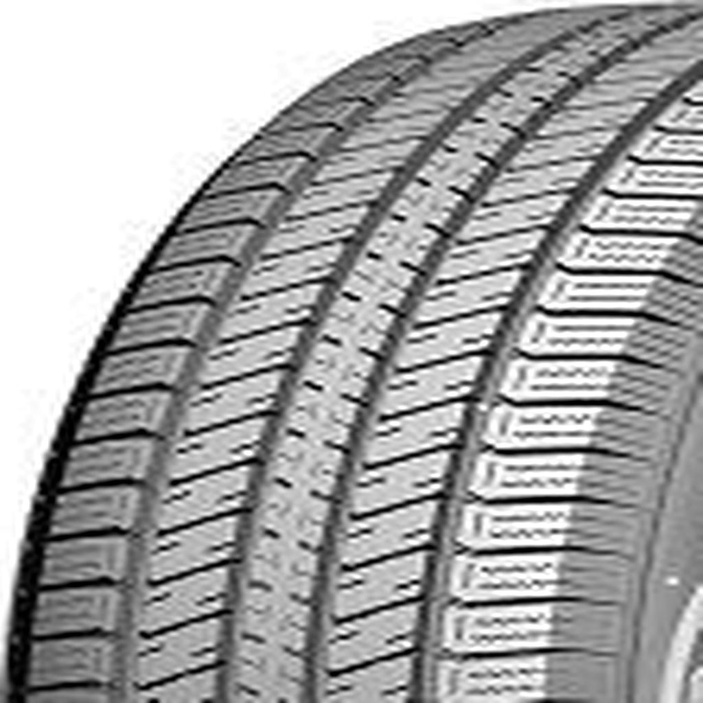 SuperMax HT1 All Season 235/70R16 106T Light Truck Tire