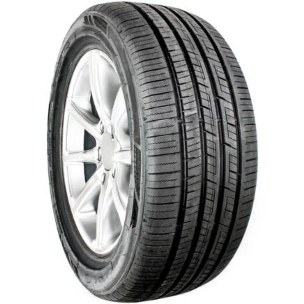 Royal Black Racing Trac Racing 255/40ZR18 99W XL Passenger Tire