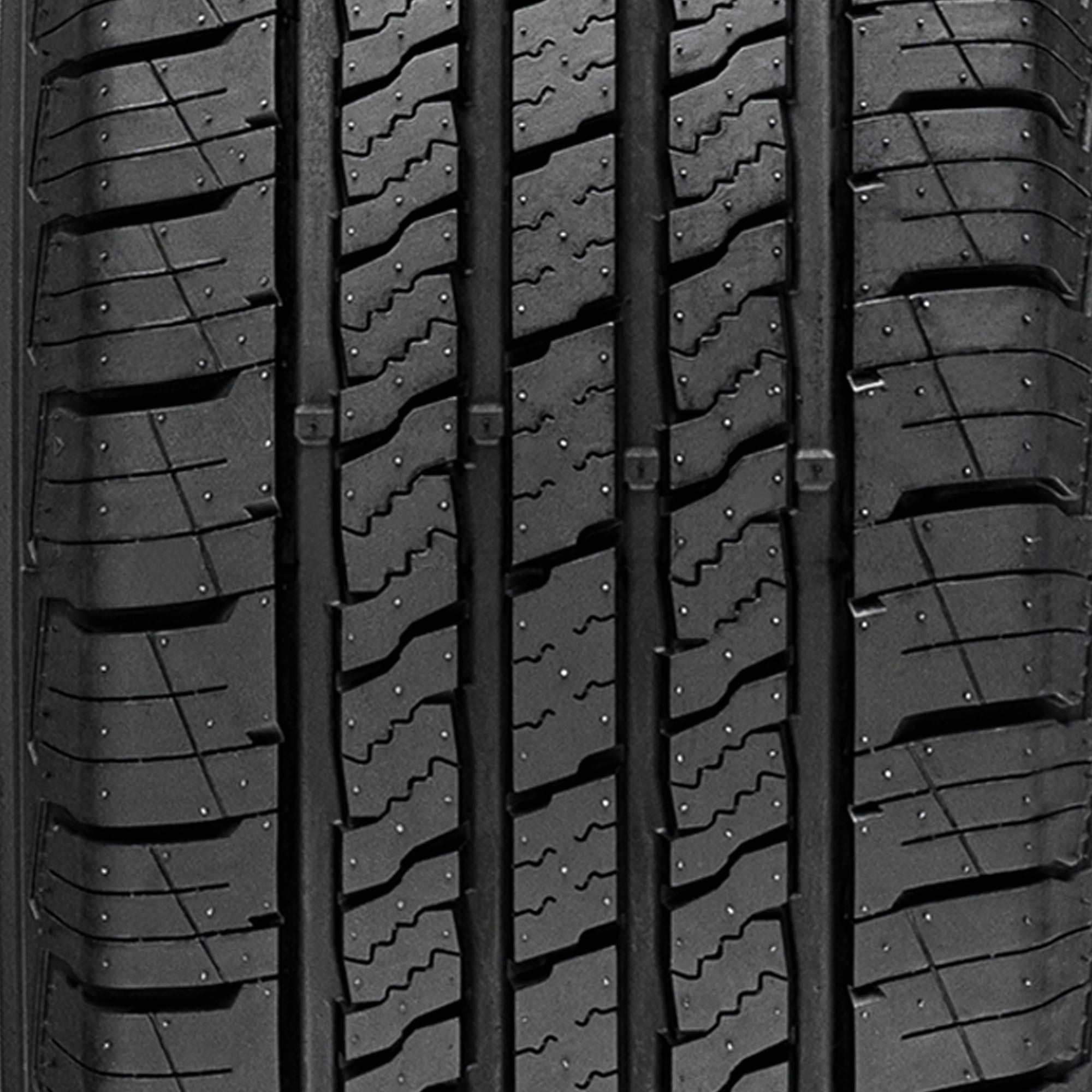 Lionhart Lionclaw HT All Season 265/70R16 111T Light Truck Tire