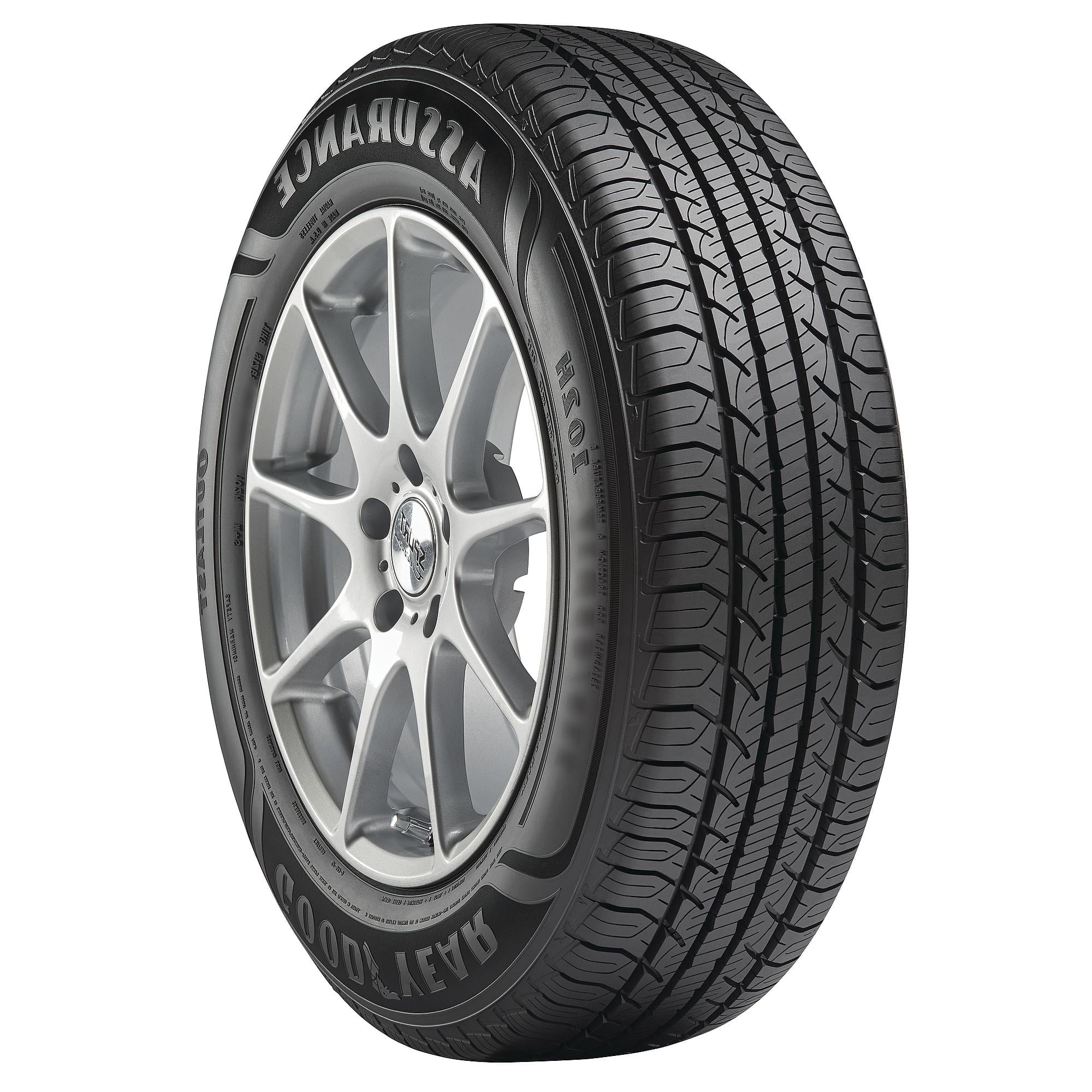 Goodyear Assurance Outlast All Season 225/60R16 98H Passenger Tire