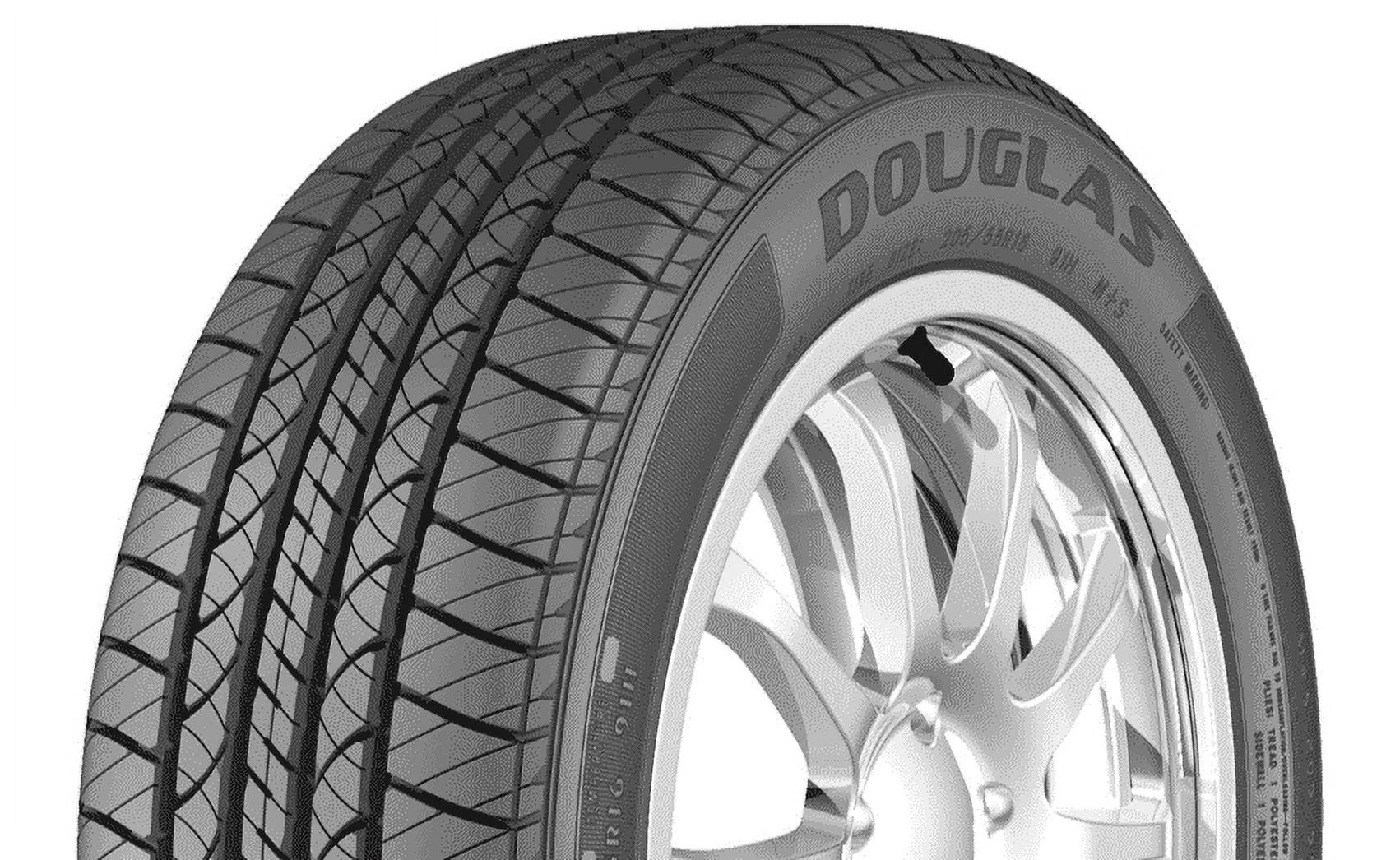 Douglas Touring A/S 215/60R16 95V All-Season Tire