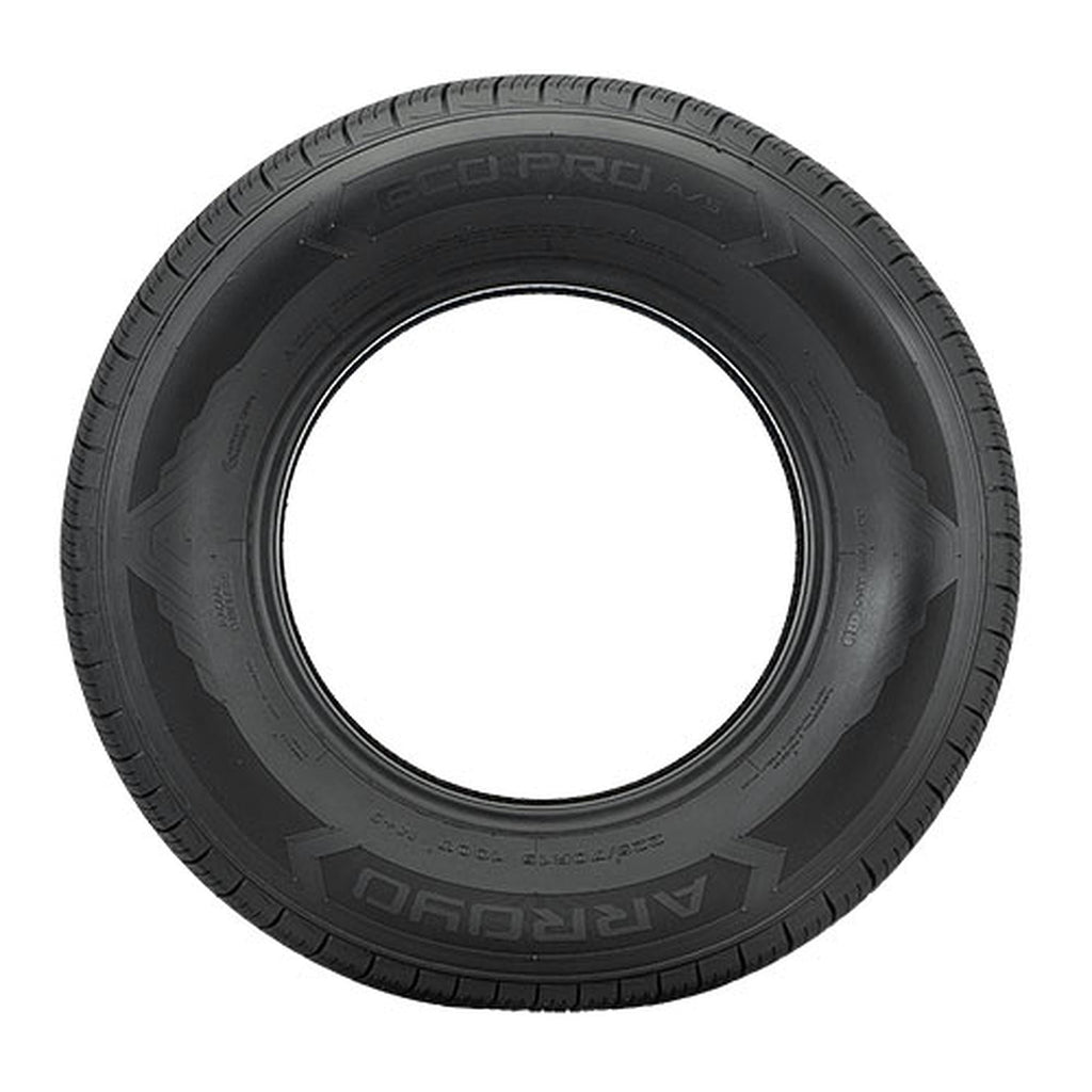 Arroyo Eco Pro A/S All Season 225/70R15 100T Passenger Tire