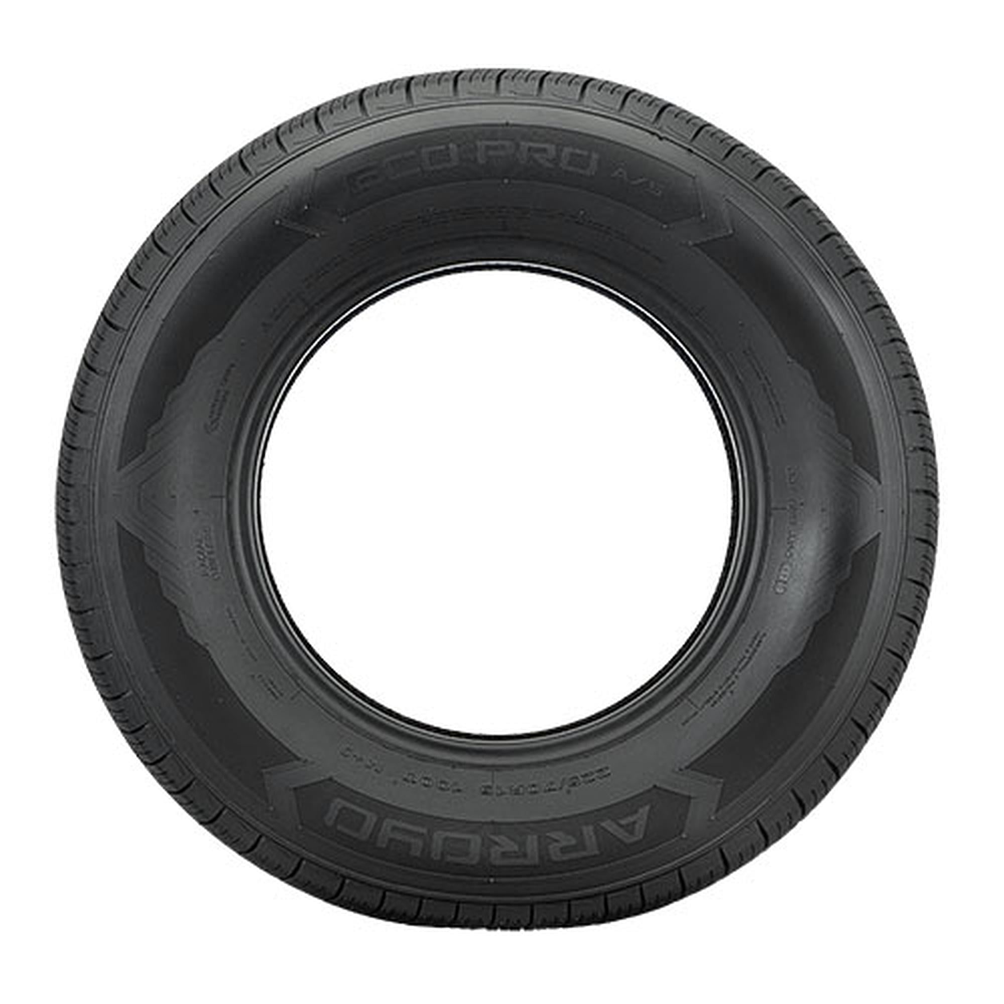 Arroyo Eco Pro A/S All Season 225/70R15 100T Passenger Tire