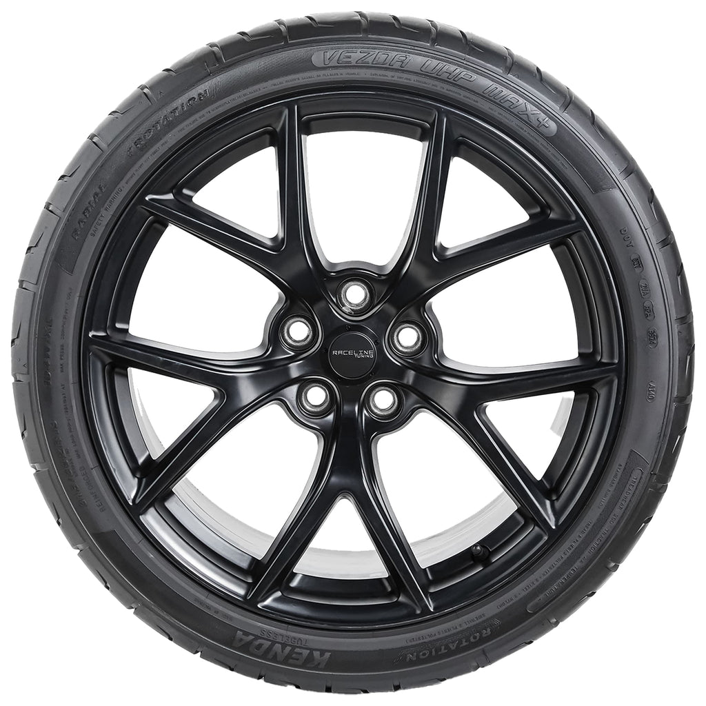 Kenda VEZDA SUMMER MP+ (KR20A) UHP Summer 225/45ZR15 87W Passenger Tire