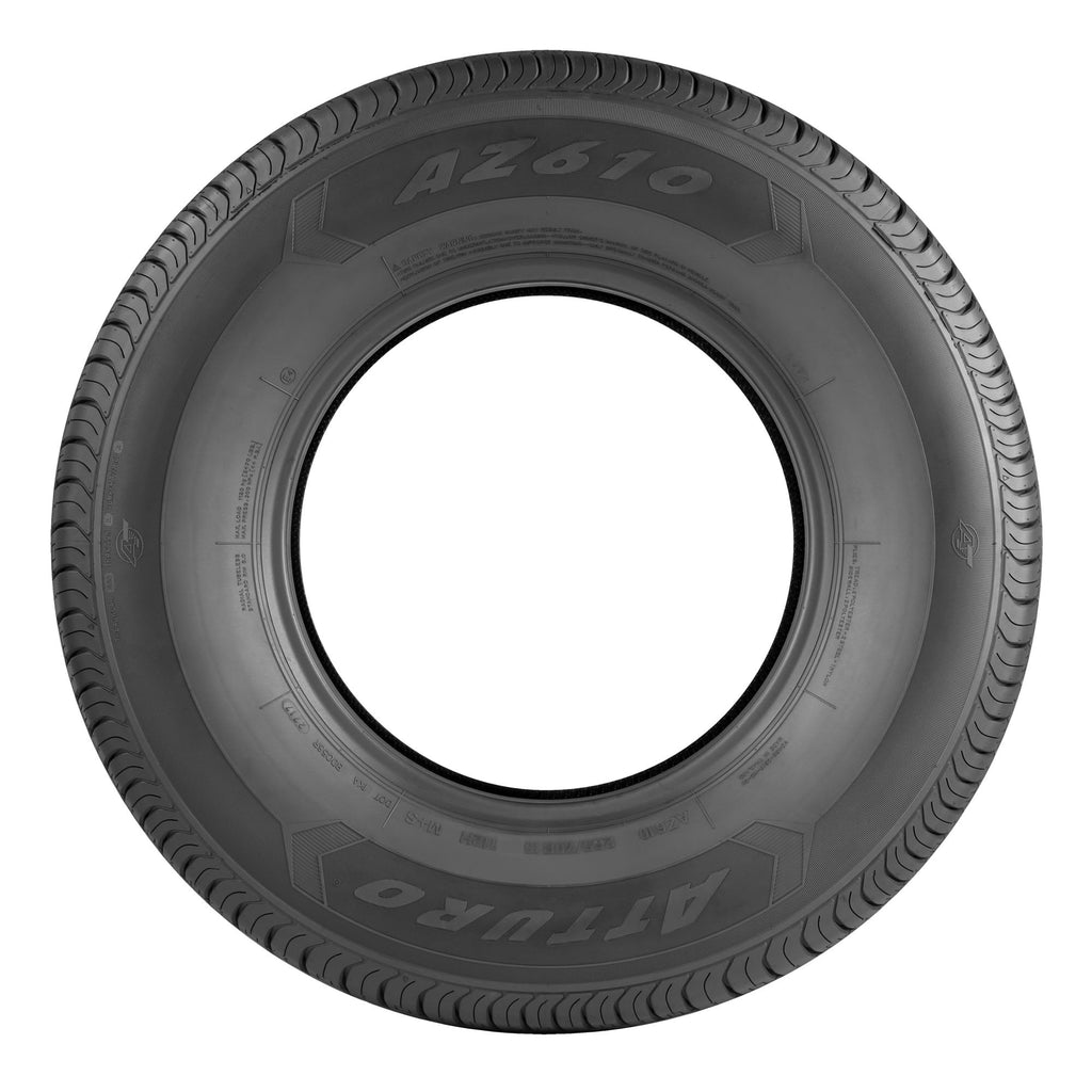 Atturo AZ610 All Season 245/70R17 110H Passenger Tire