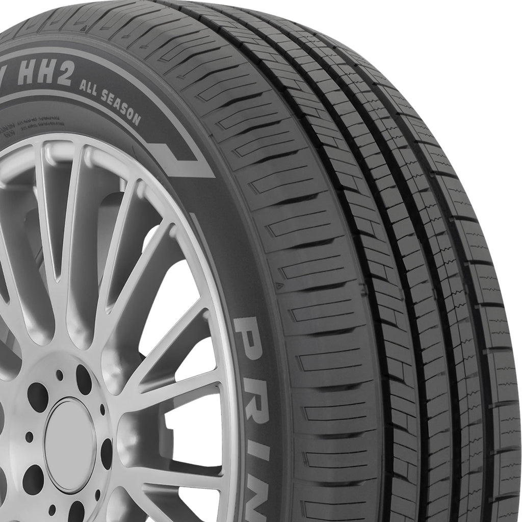Prinx HiCITY HH2 All Season 205/70R16 97H Passenger Tire