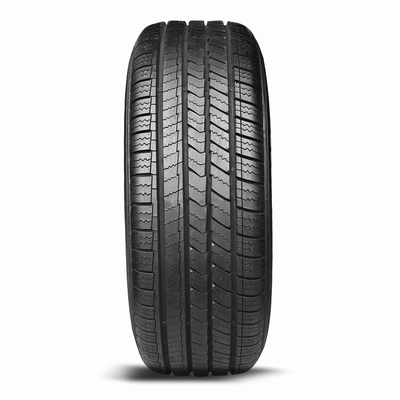 Finalist UN-CUV 255/50R20 105H All Season Crossover CUV SUV A/S High Performance Tire 255/50/20(Tire Only)