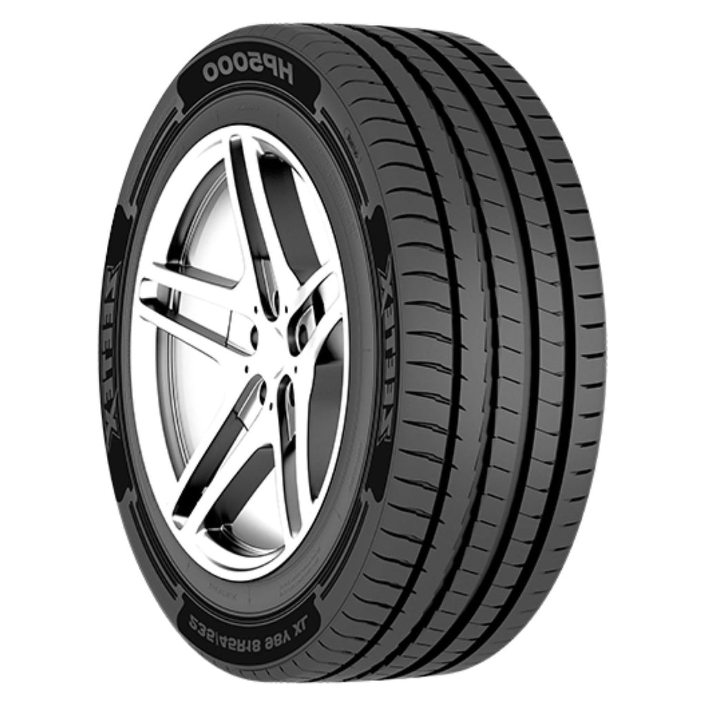 Zeetex HP5000 Max UHP 225/45R17 94Y XL Passenger Tire