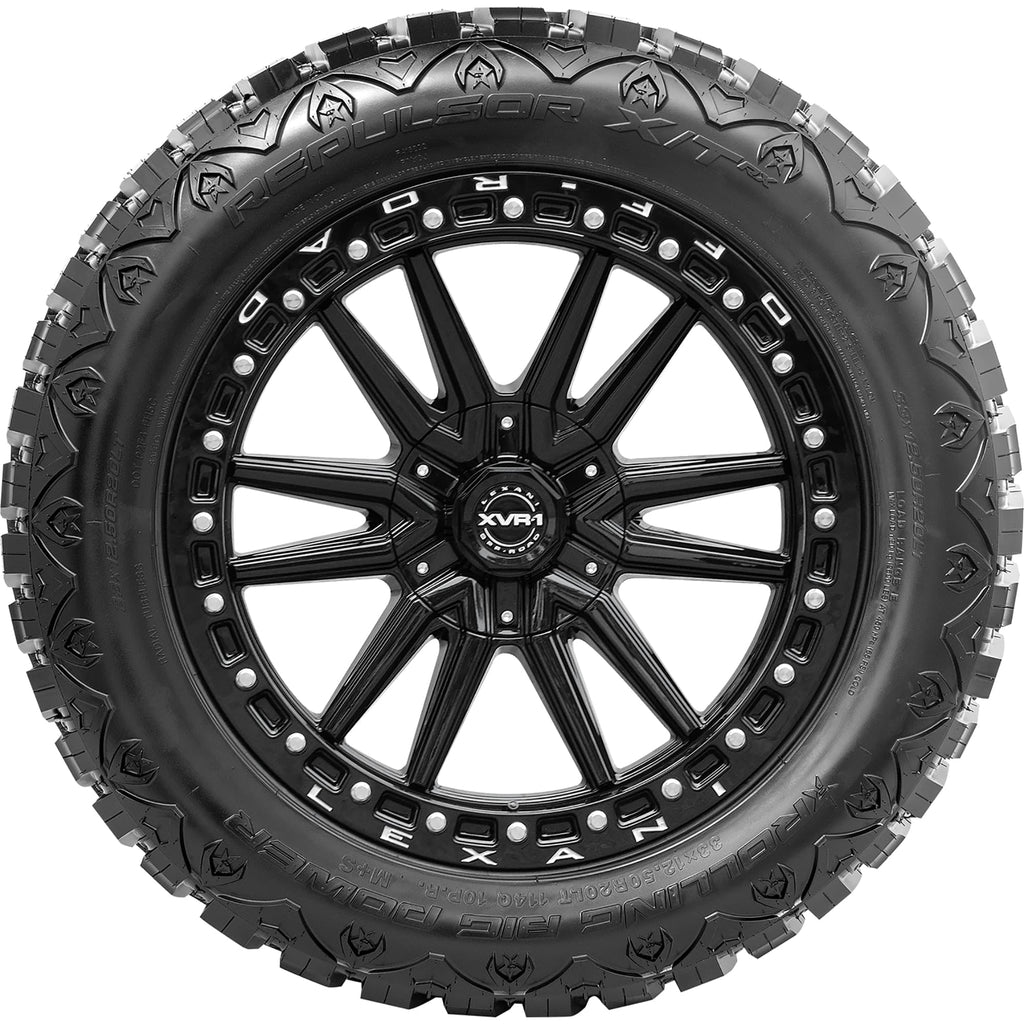 RBP Repulsor X/T RX Rugged Terrain LT32X11.50R15 113Q C Light Truck Tire