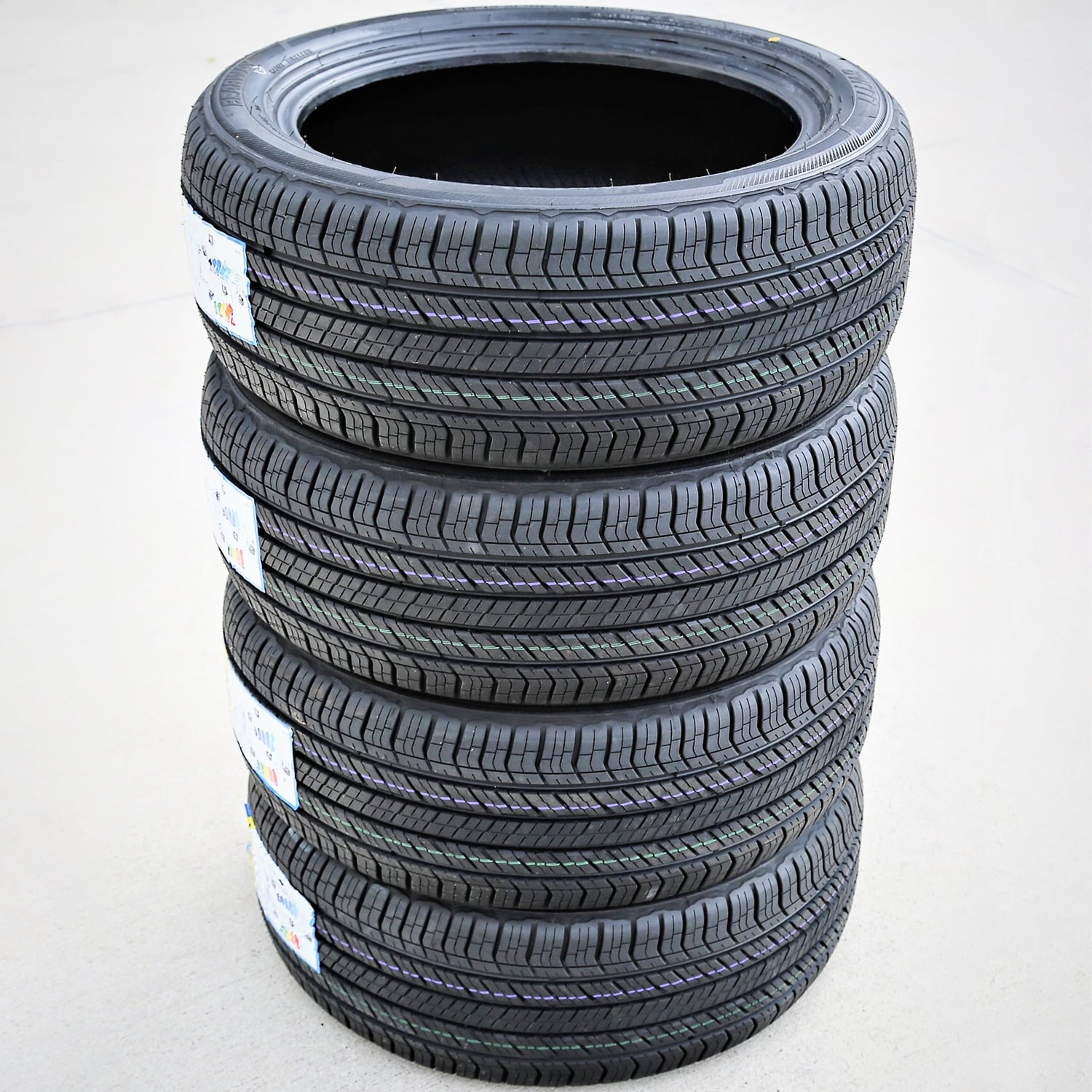 Bearway BW777 215/50R18 92V a/s All Season Tire