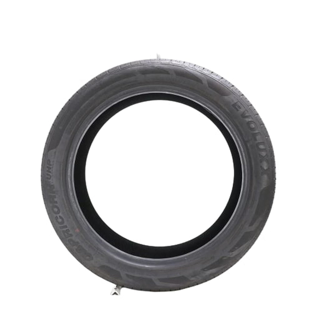 Evoluxx Capricorn UHP UHP 235/55R19 105Y XL Passenger Tire