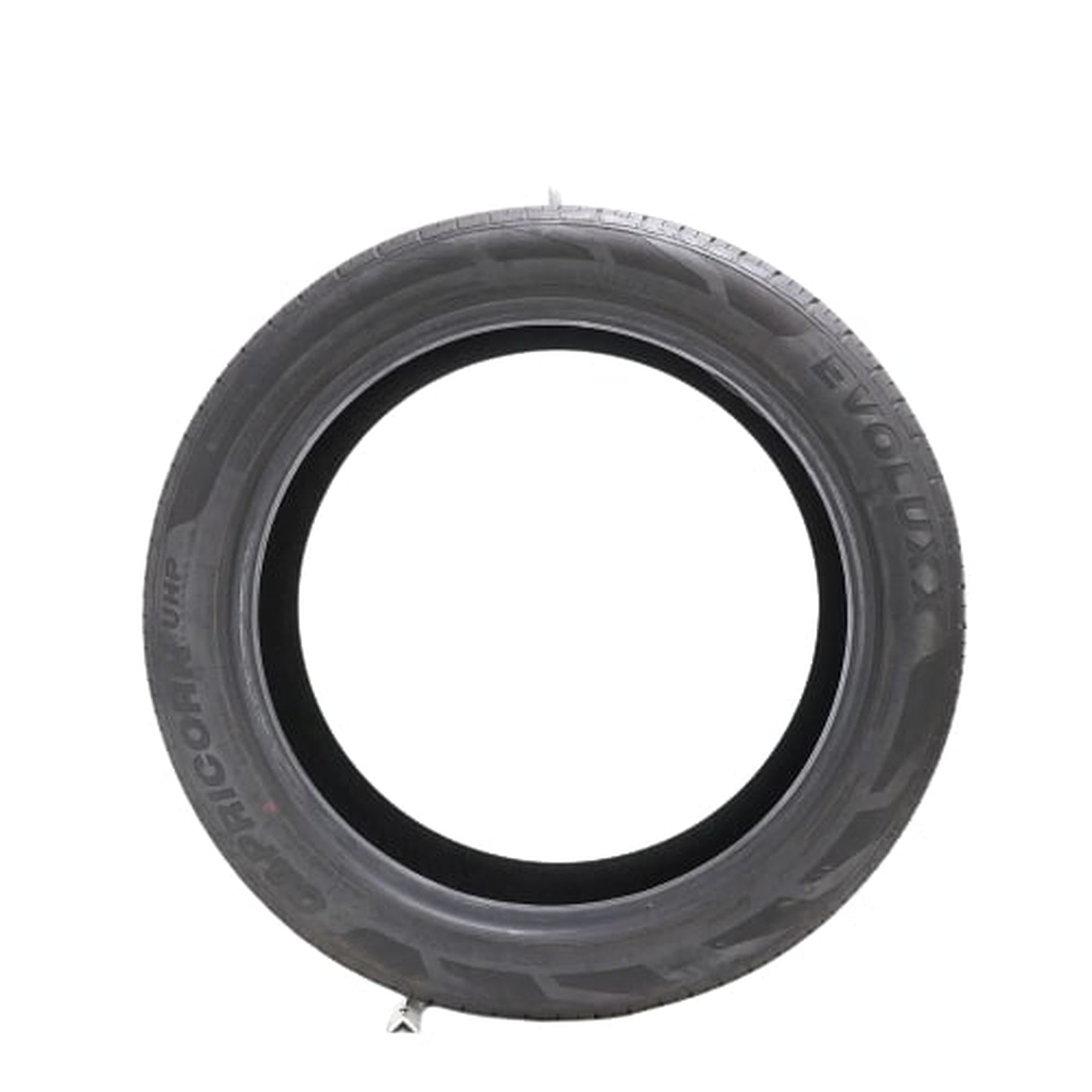 Evoluxx Capricorn UHP UHP 235/55R19 105Y XL Passenger Tire