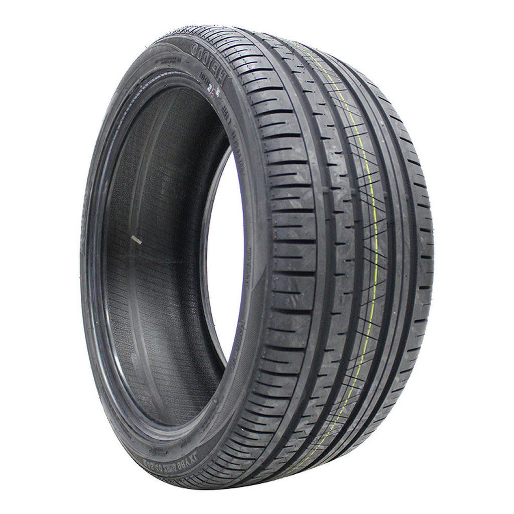 Zeetex HP1000 Performance 225/55R16 99W XL Passenger Tire