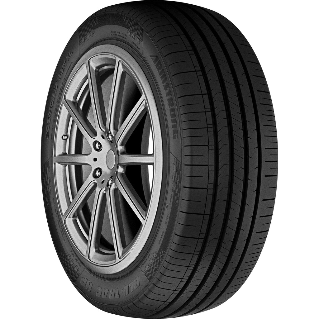Armstrong Blu-Trac HP UHP All Season 205/55R16 94W XL Passenger Tire