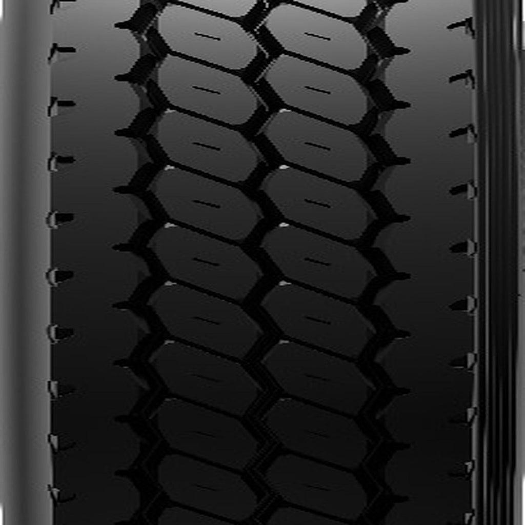 Douglas Touring A/S 205/55R16 91H All-Season Tire