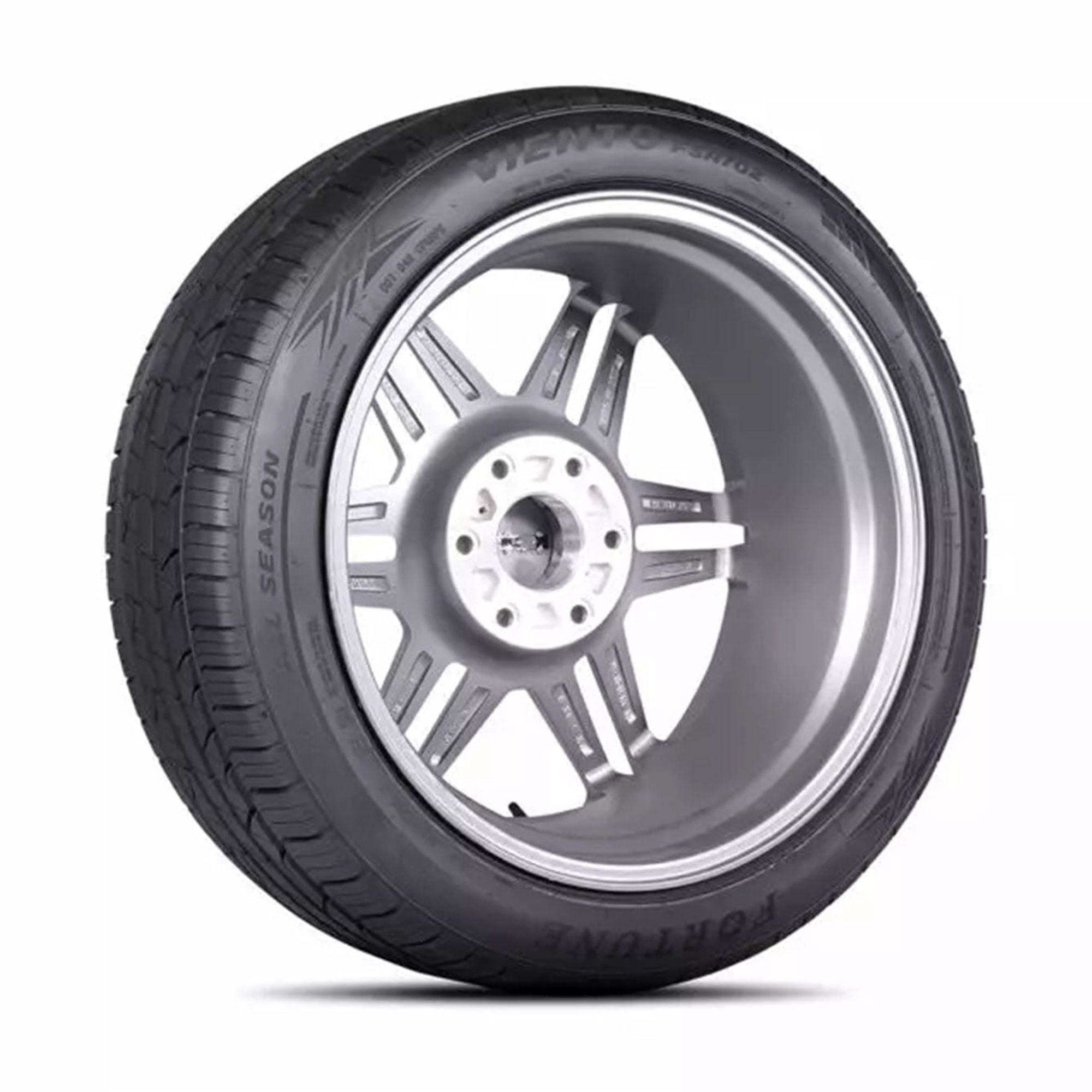 Fortune Viento FSR702 All Season 245/45ZR20 103Y XL Passenger Tire