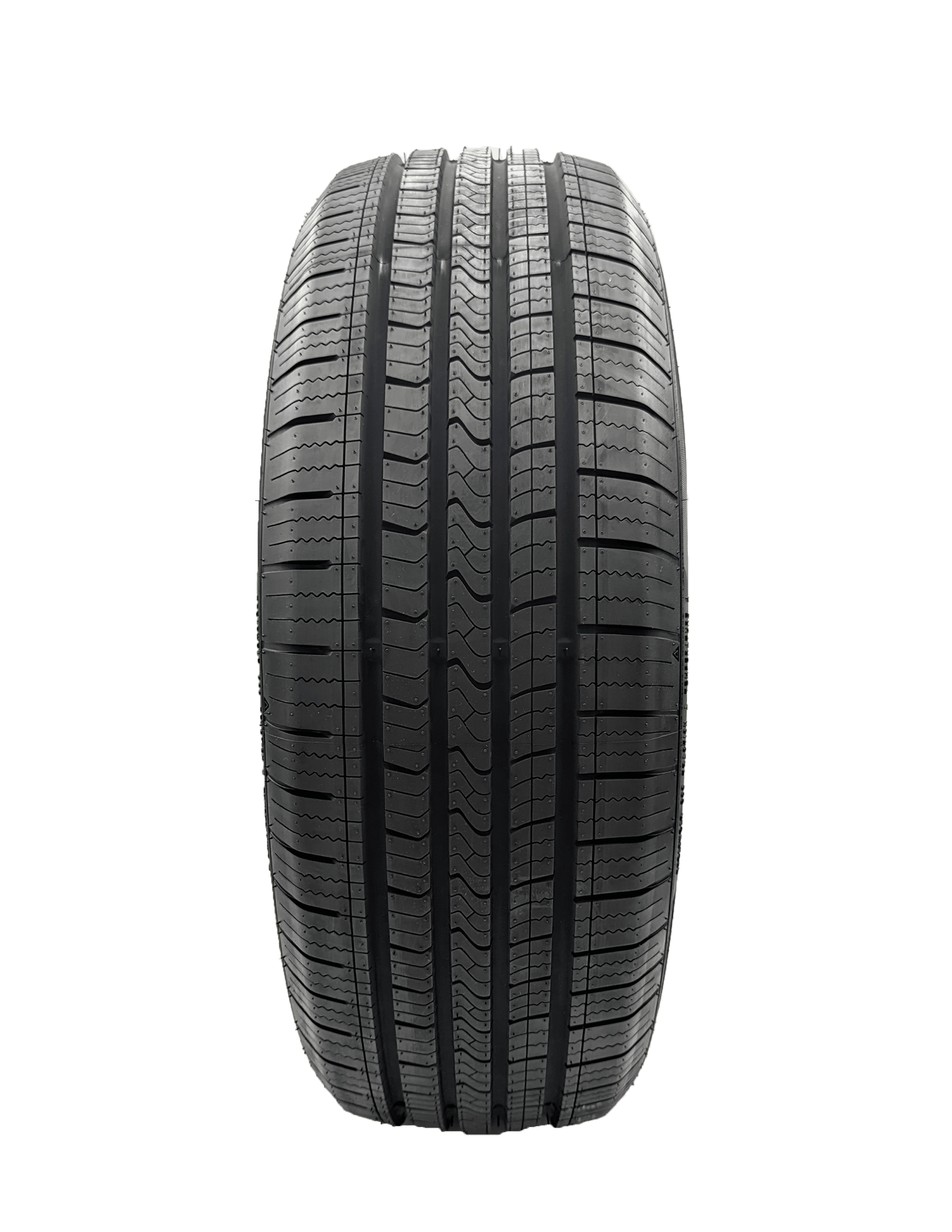 Crossmax 215/60R16 95V CT-1 All-Season Tire Fits: 2011-15 Chevrolet Cruze LT, 2012 Nissan Altima SL