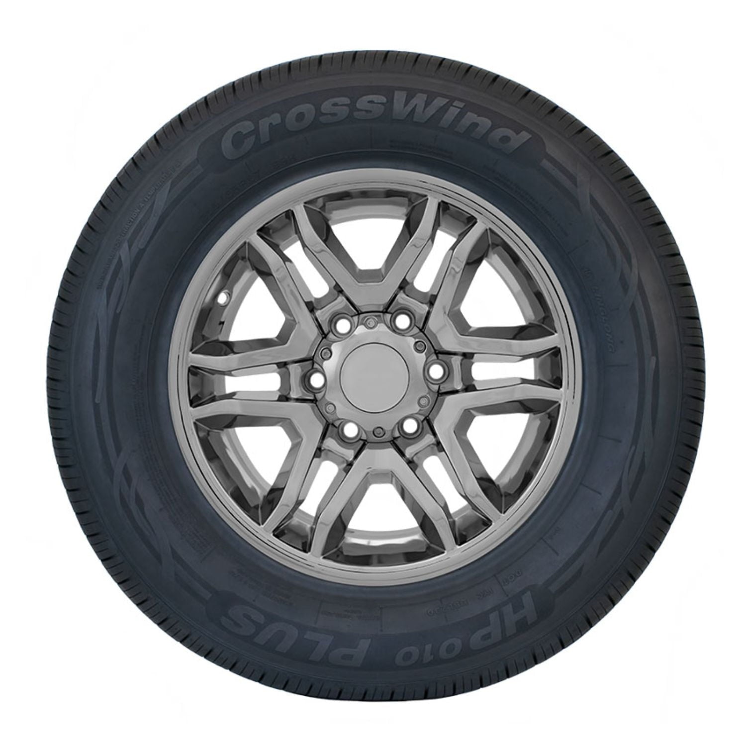 Crosswind HP010 Plus All Season 185/65R15 88H Passenger Tire