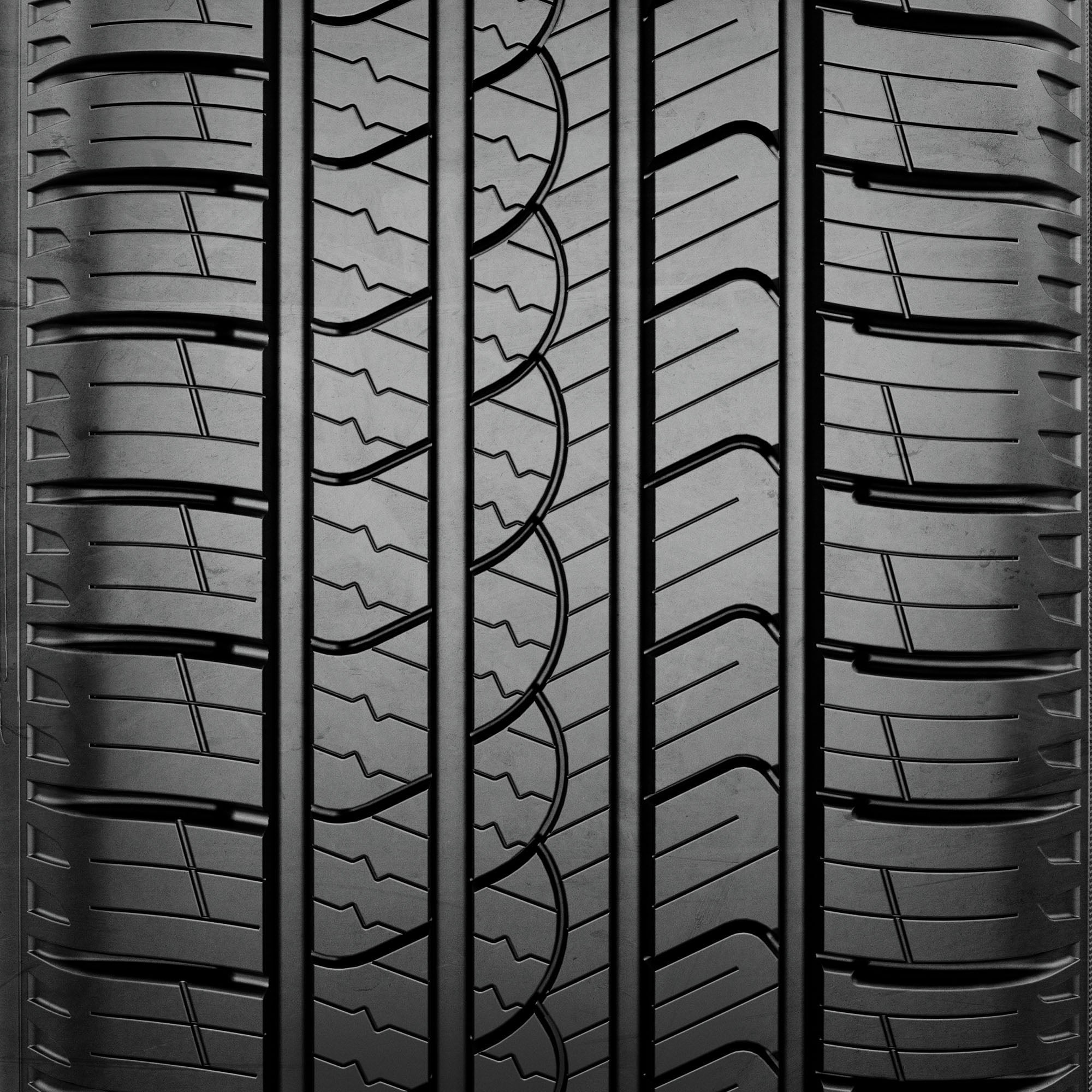 Pirelli P7 All Season Plus 3 All Season 235/40R19 96V XL Passenger Tire