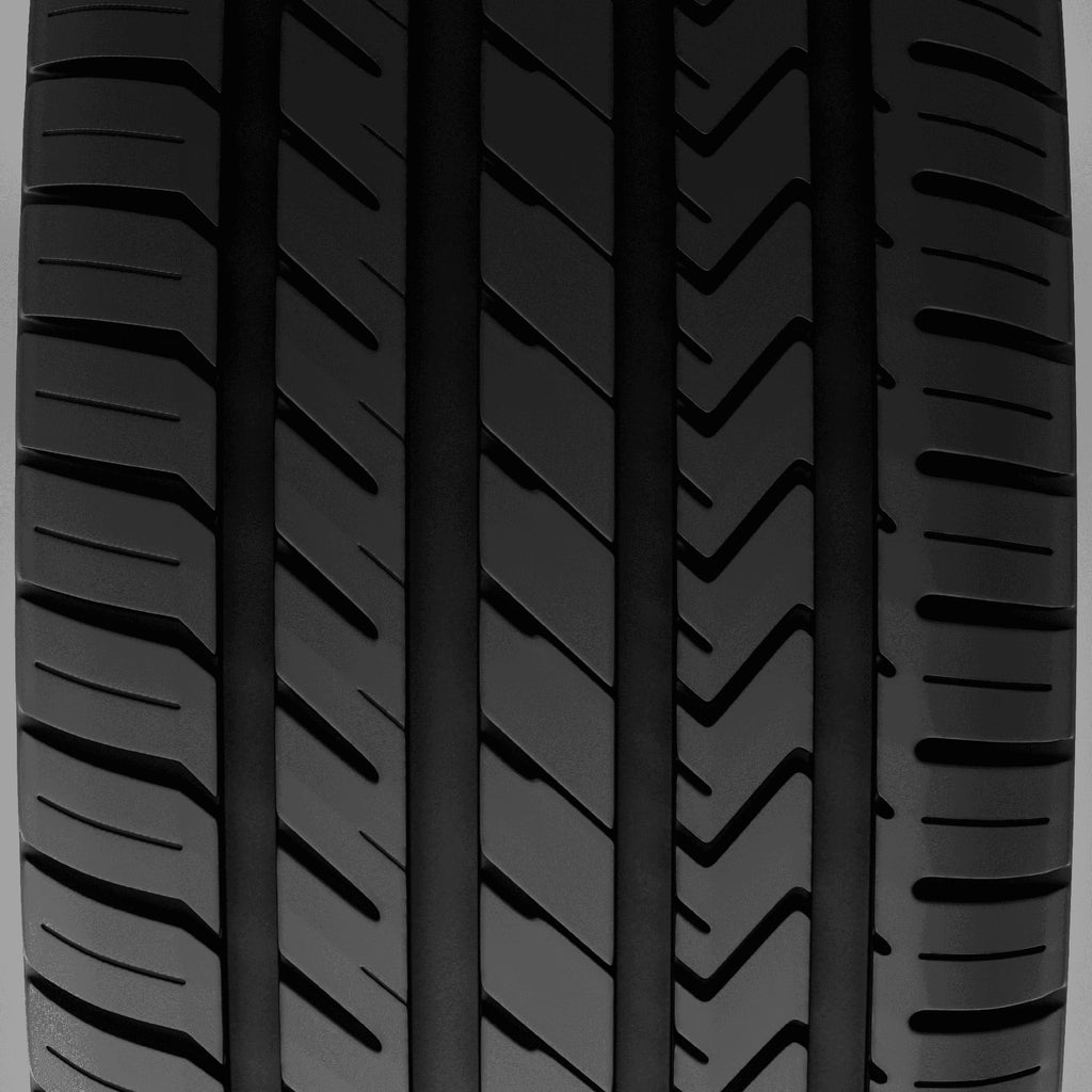Lexani LX-Twenty Performance 255/40R21 102Y XL Passenger Tire