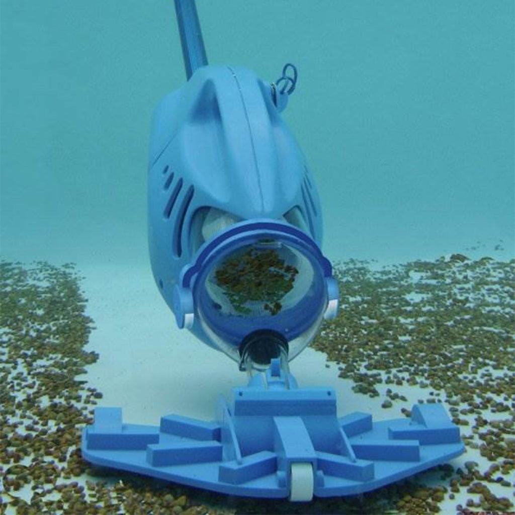 Water Tech Pool Blaster MAX Handheld Battery Pool/Spa Vacuum Cleaner