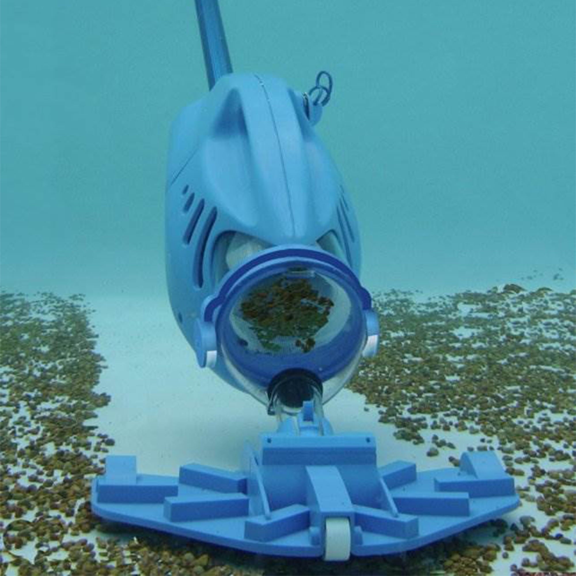 Water Tech Pool Blaster MAX Handheld Battery Pool/Spa Vacuum Cleaner