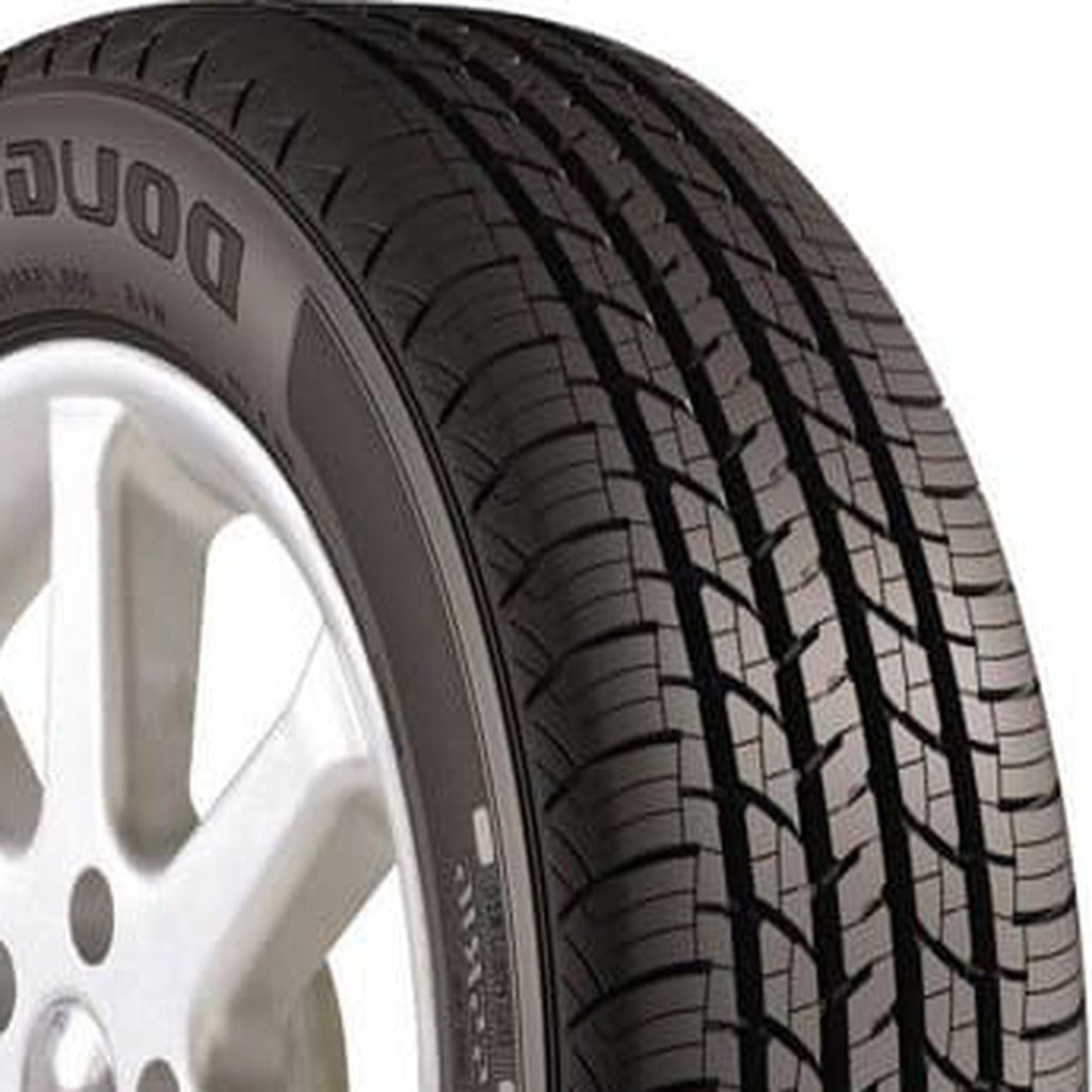 Douglas Touring A/S 205/55R16 91H All-Season Tire
