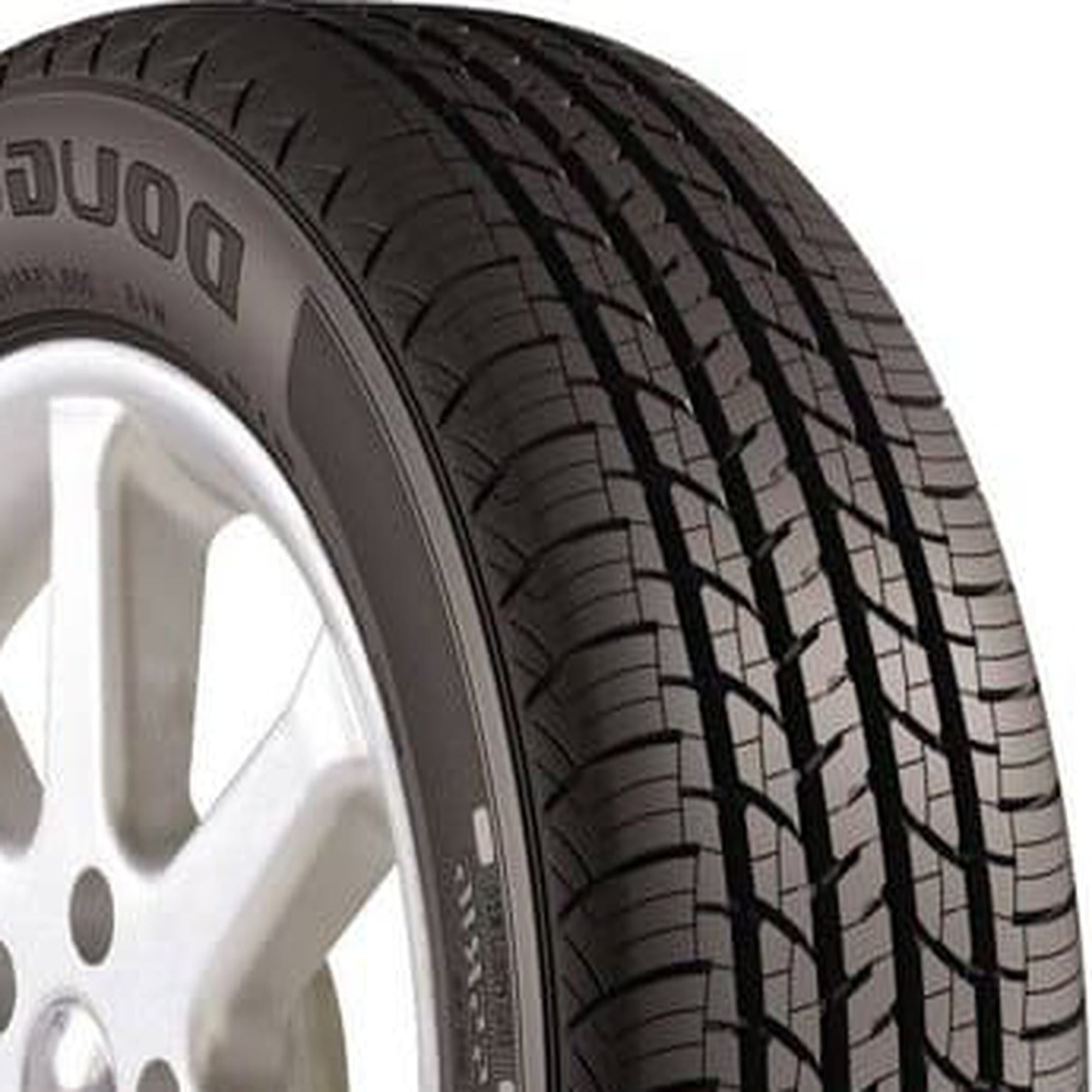 Douglas Touring A/S 205/55R16 91H All-Season Tire