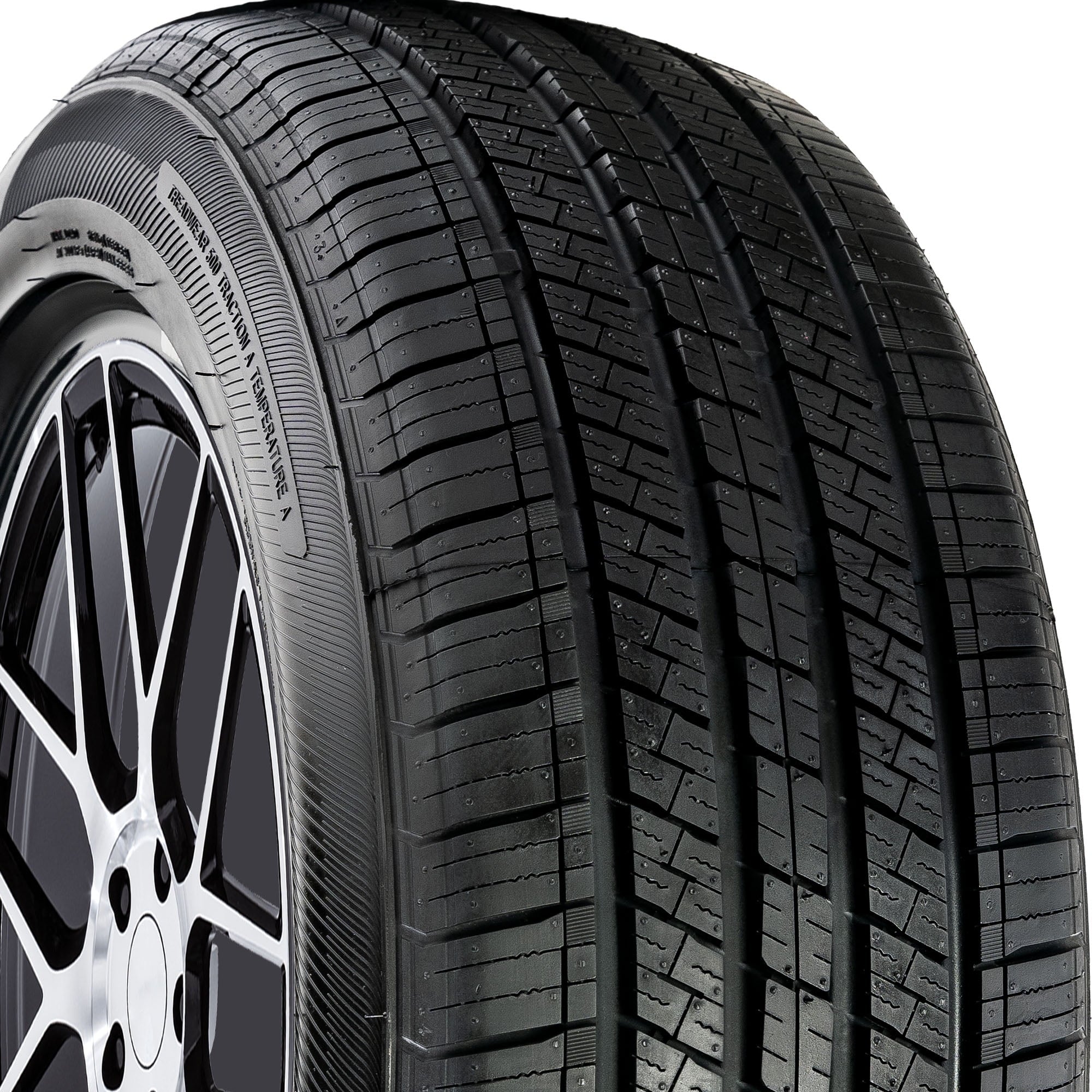 Vantage Touring AS All Season 215/55R17 94V Passenger Tire