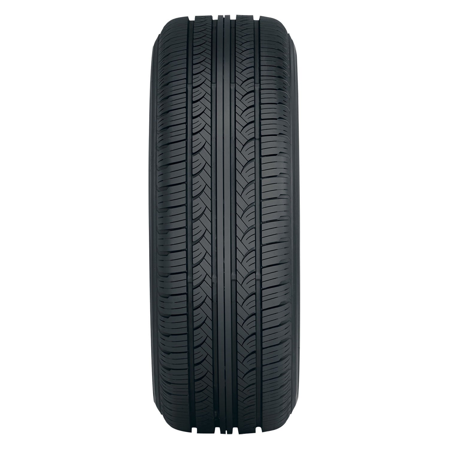 Yokohama Avid Touring-S All Season 235/65R16 103T Passenger Tire
