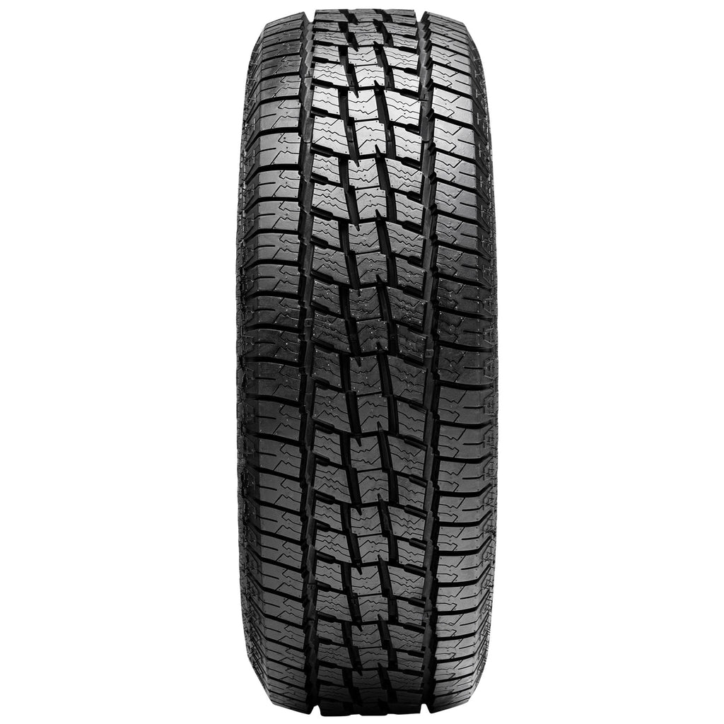 Lionhart Lionclaw ATX2 235/70R16 104 S Tire Fits: 2004-07 Honda Pilot EX-L, 2013 Ford Explorer Sport