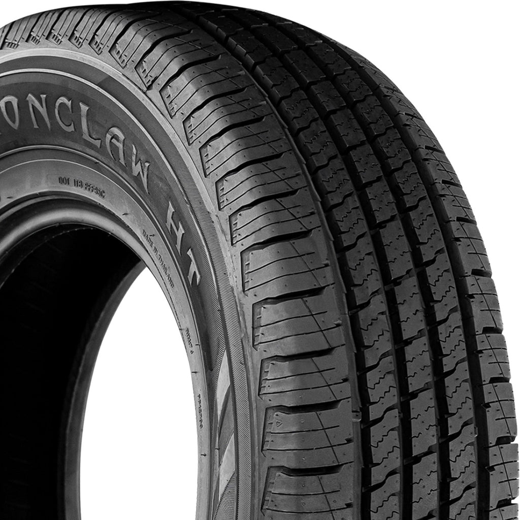 Lionhart Lionclaw HT All Season 265/70R16 111T Light Truck Tire